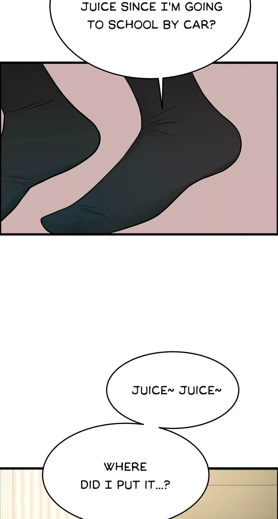 Read When a Thousand Moons Rise chapter 29 image 17 on Lezhin