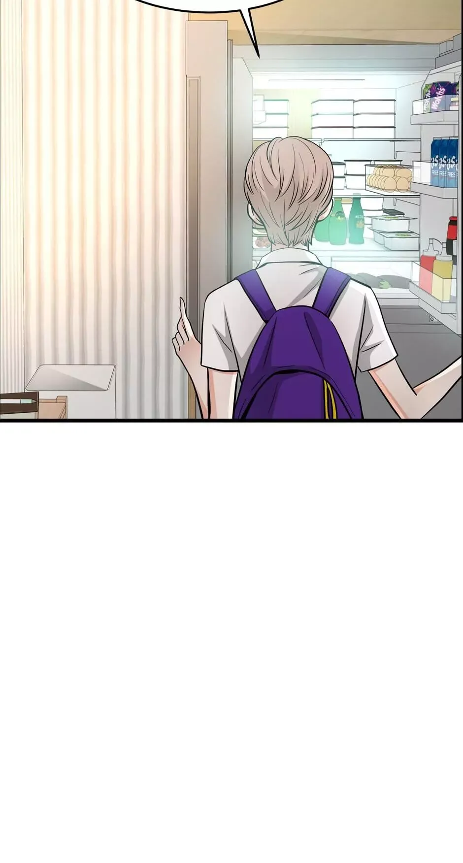 Read When a Thousand Moons Rise chapter 29 image 18 on Lezhin