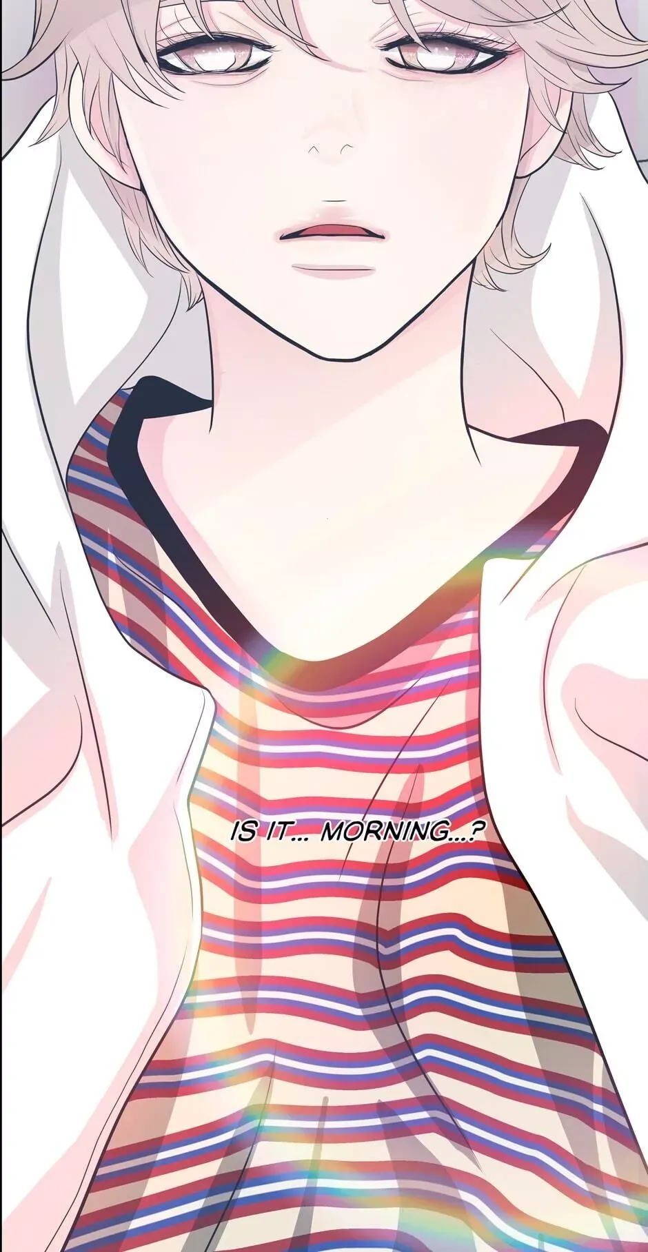 Read When a Thousand Moons Rise chapter 29 image 2 on Lezhin