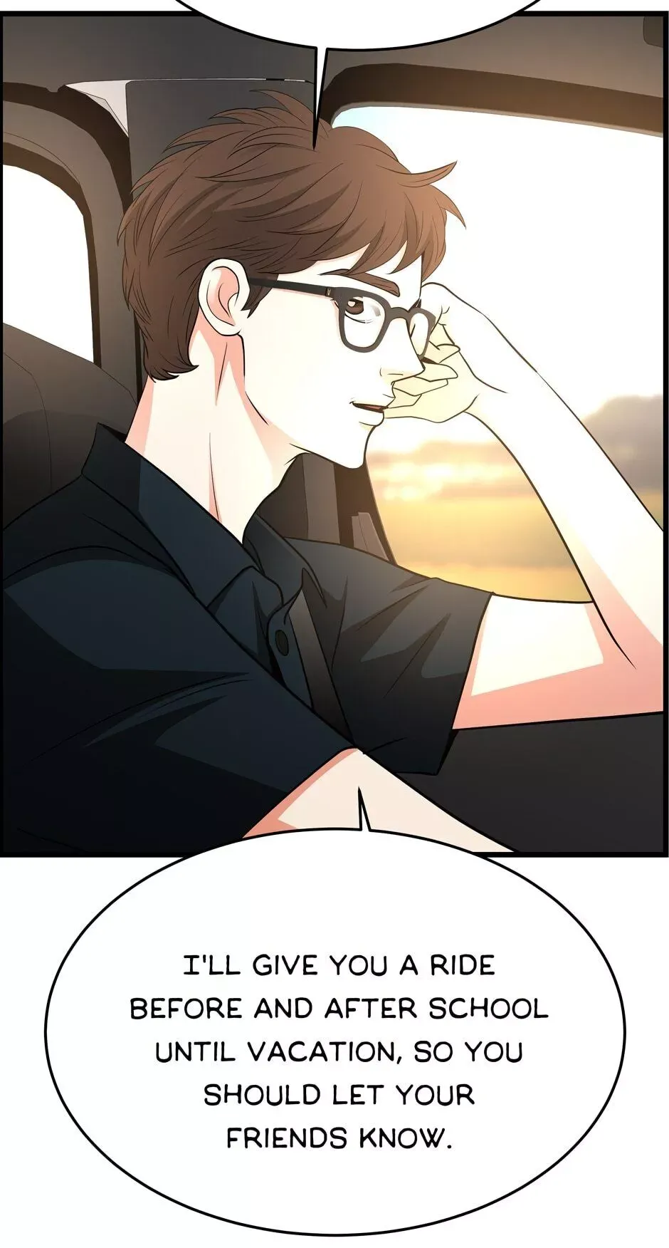 Read When a Thousand Moons Rise chapter 29 image 24 on Lezhin