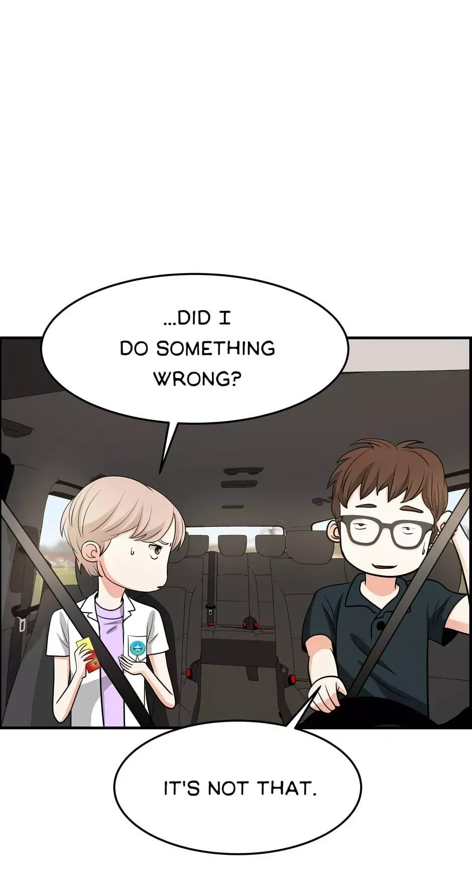 Read When a Thousand Moons Rise chapter 29 image 25 on Lezhin