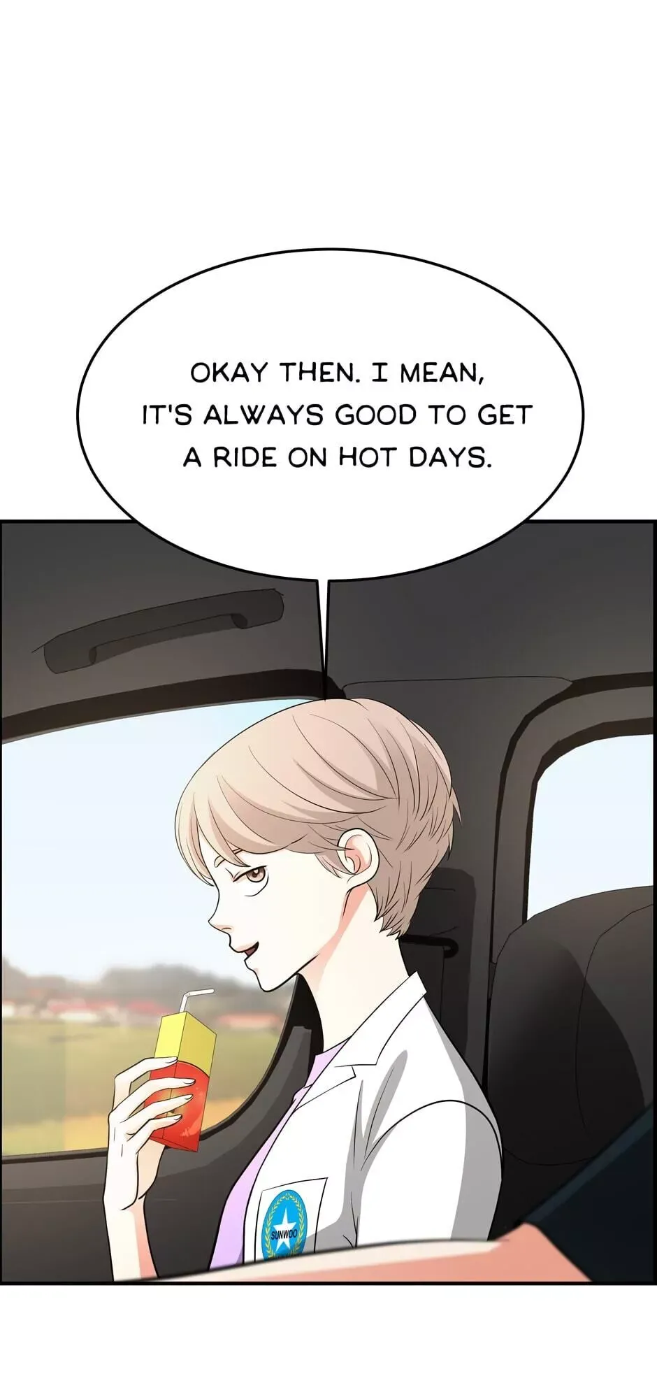 Read When a Thousand Moons Rise chapter 29 image 29 on Lezhin