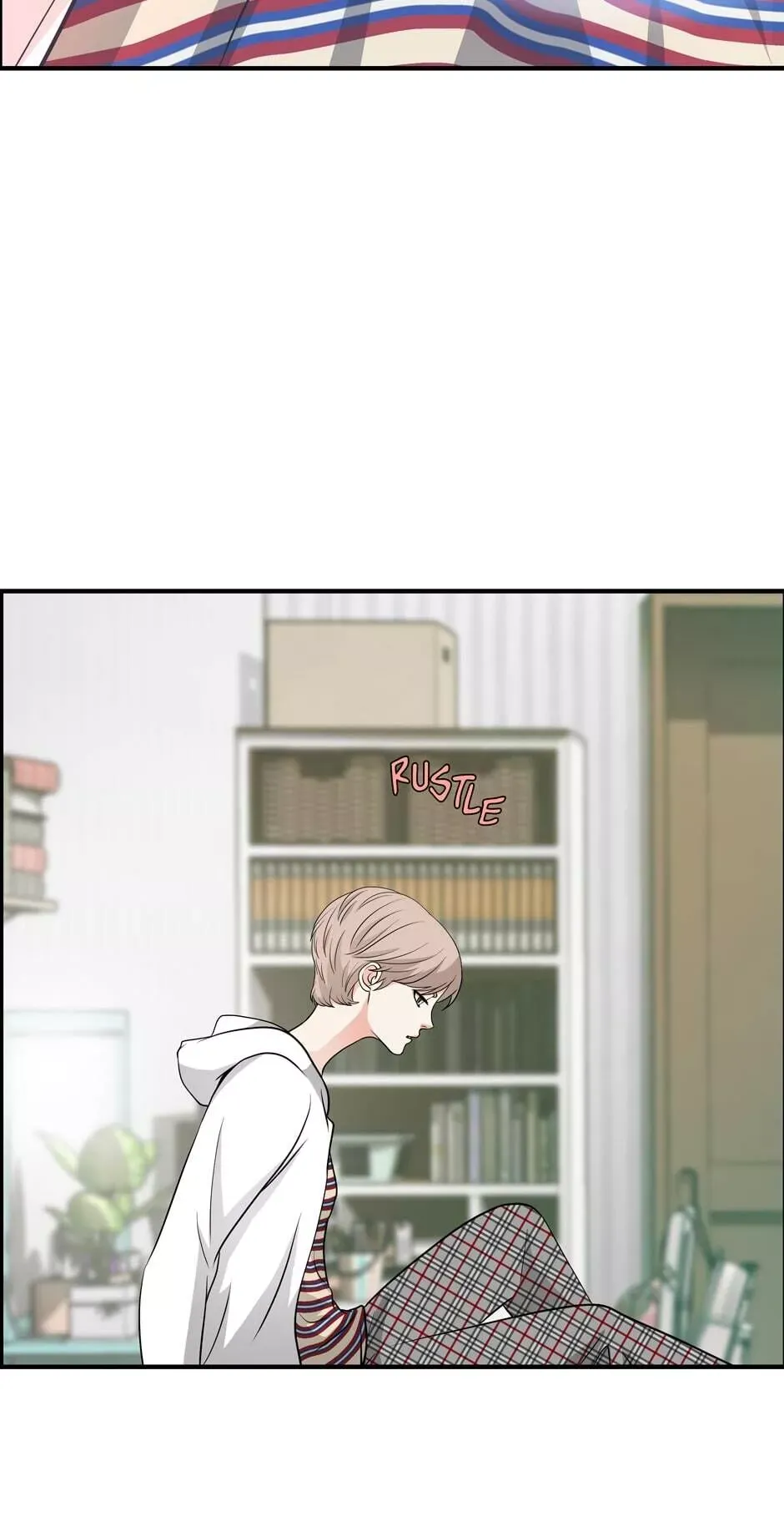 Read When a Thousand Moons Rise chapter 29 image 3 on Lezhin