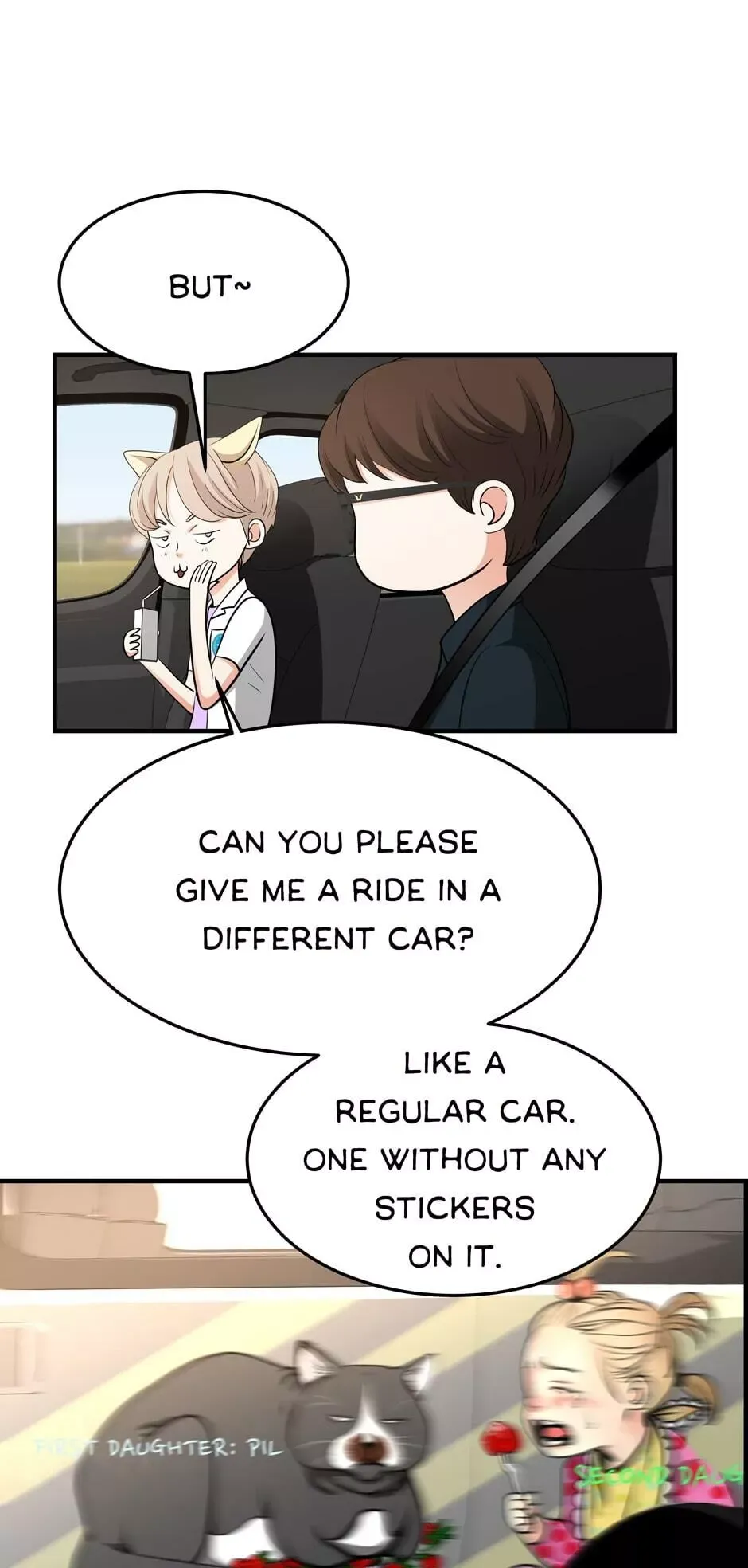 Read When a Thousand Moons Rise chapter 29 image 30 on Lezhin