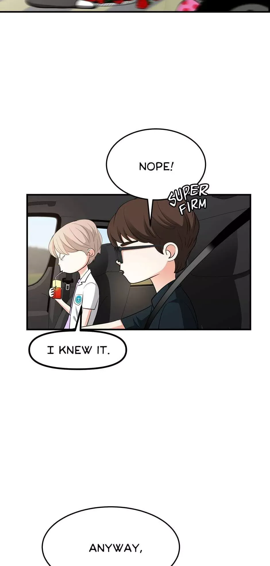 Read When a Thousand Moons Rise chapter 29 image 31 on Lezhin