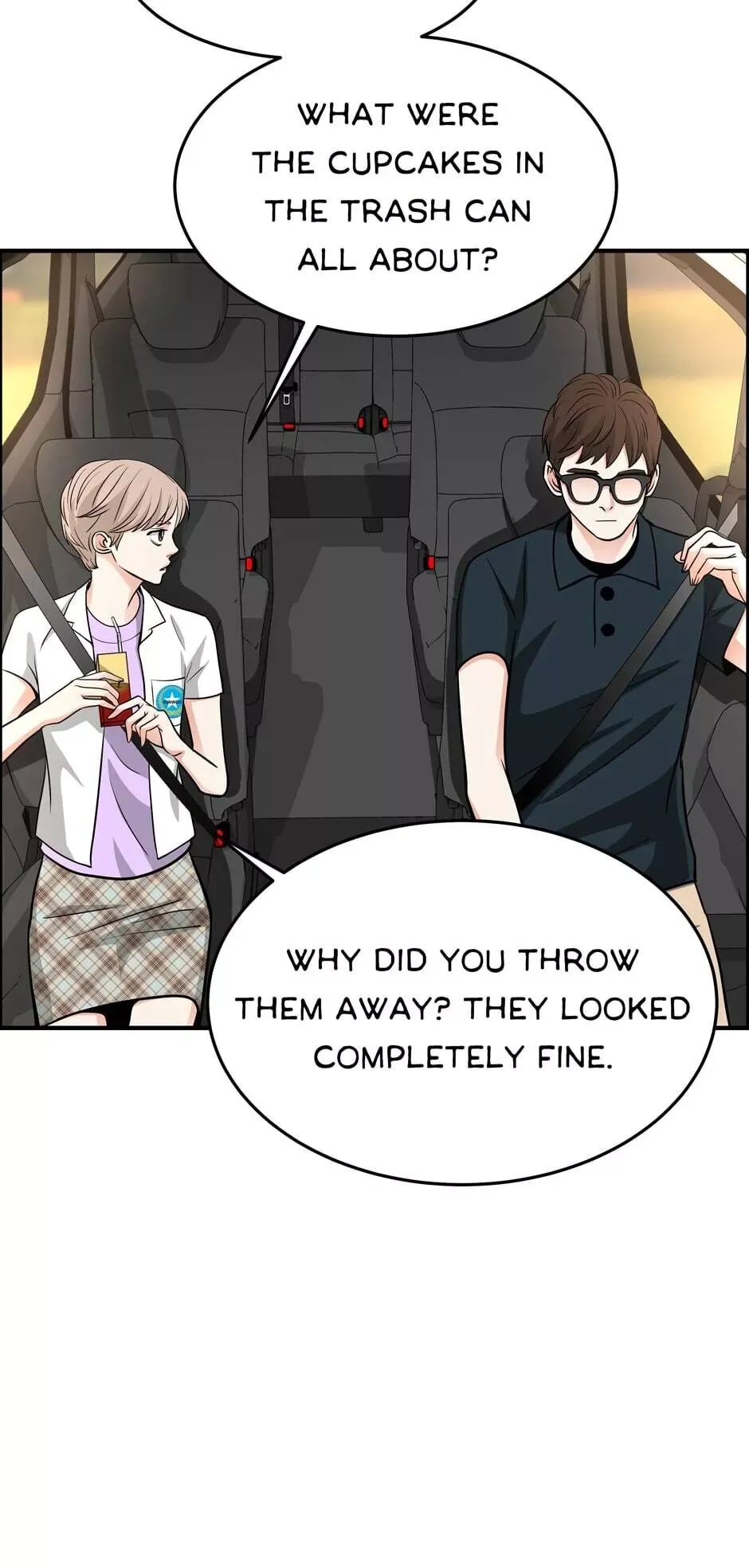 Read When a Thousand Moons Rise chapter 29 image 32 on Lezhin