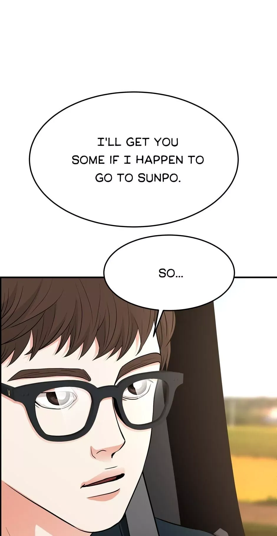 Read When a Thousand Moons Rise chapter 29 image 35 on Lezhin