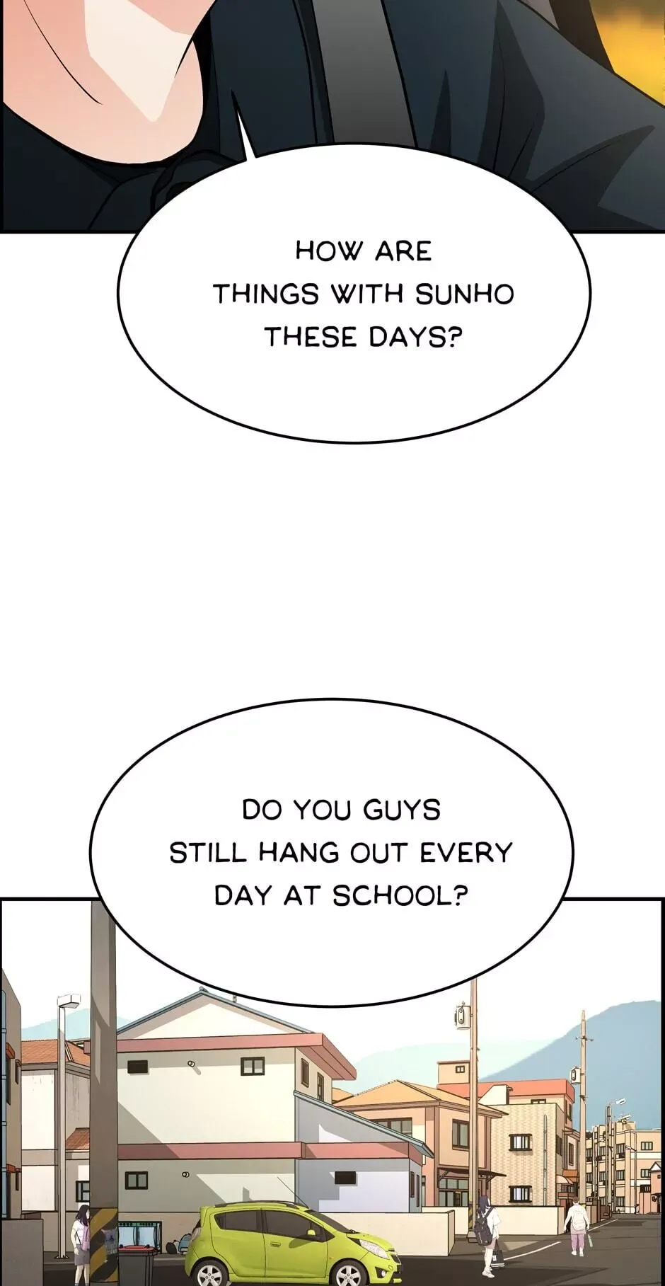 Read When a Thousand Moons Rise chapter 29 image 36 on Lezhin