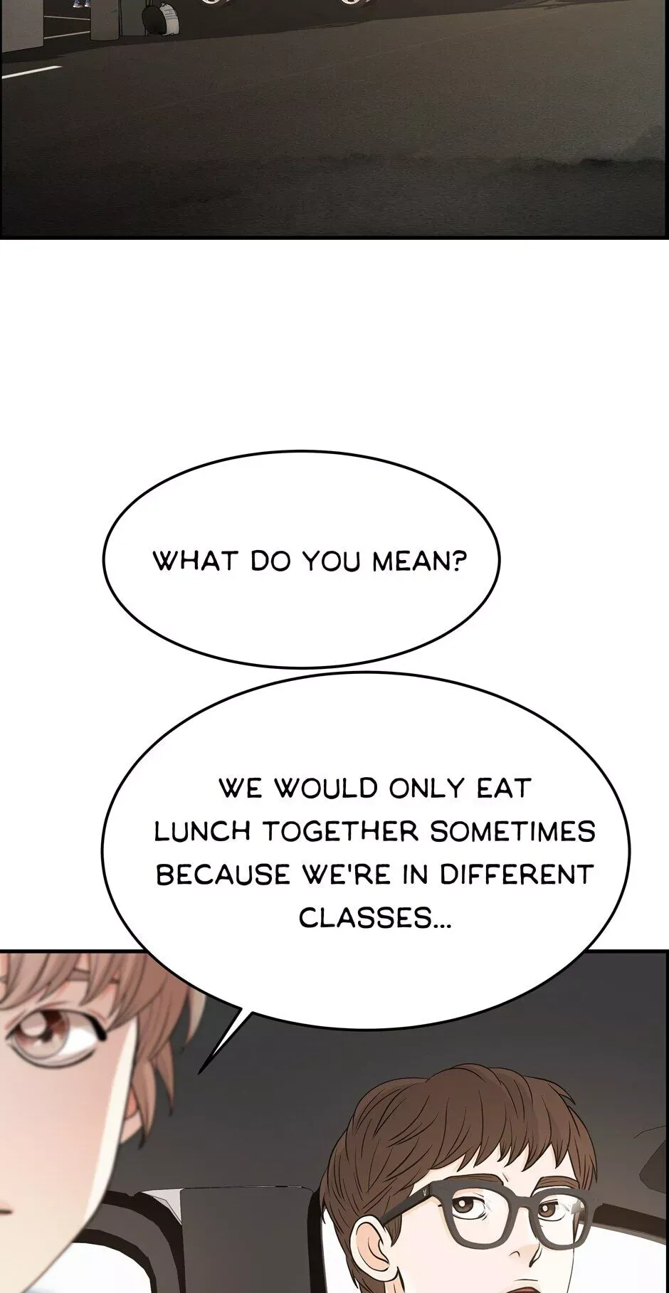 Read When a Thousand Moons Rise chapter 29 image 37 on Lezhin