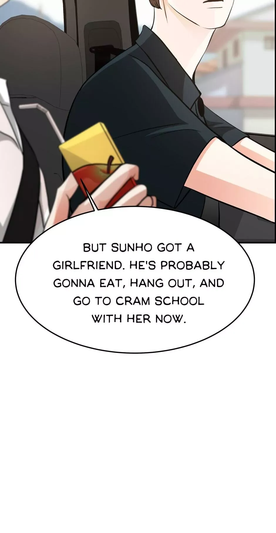 Read When a Thousand Moons Rise chapter 29 image 38 on Lezhin