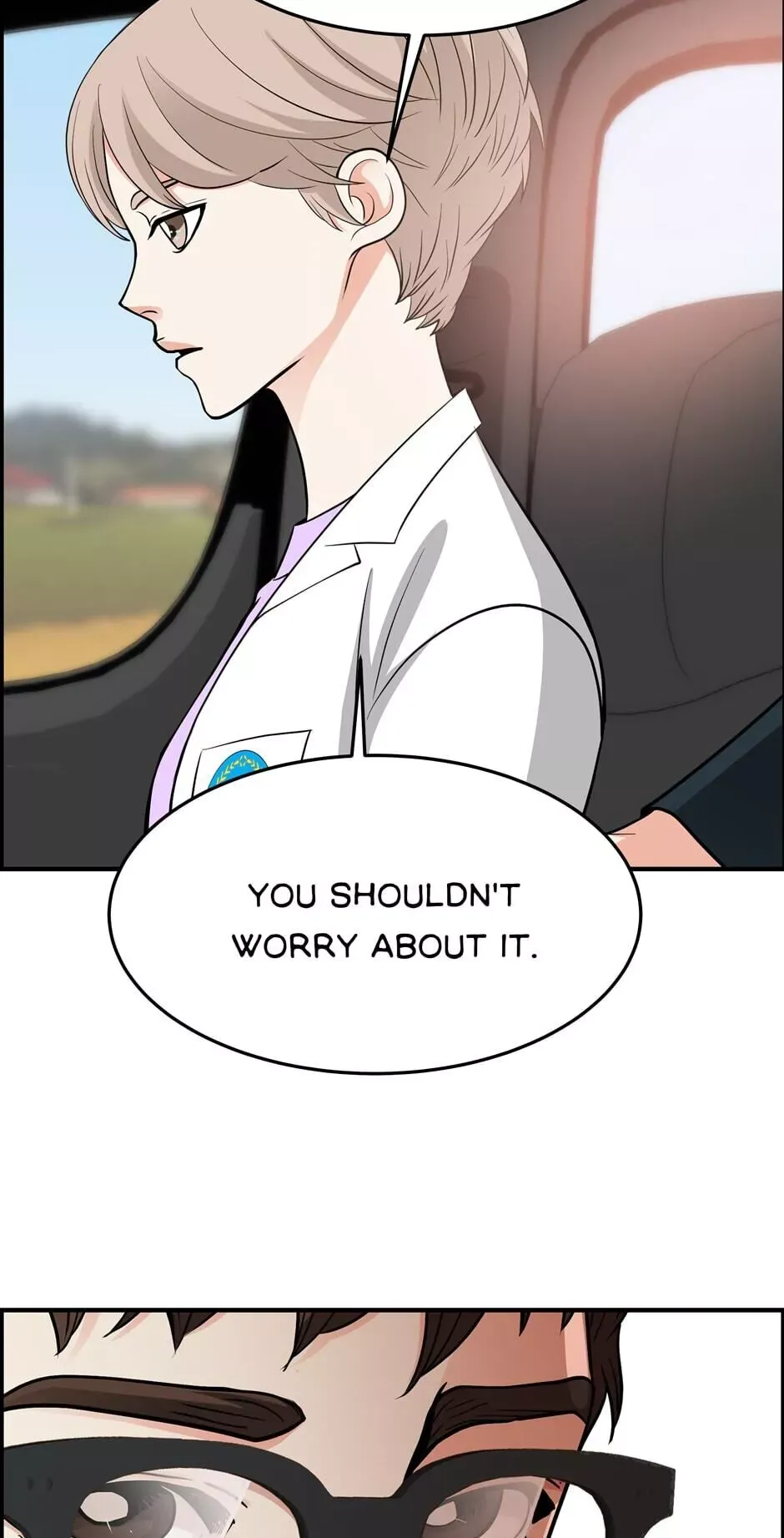 Read When a Thousand Moons Rise chapter 29 image 43 on Lezhin