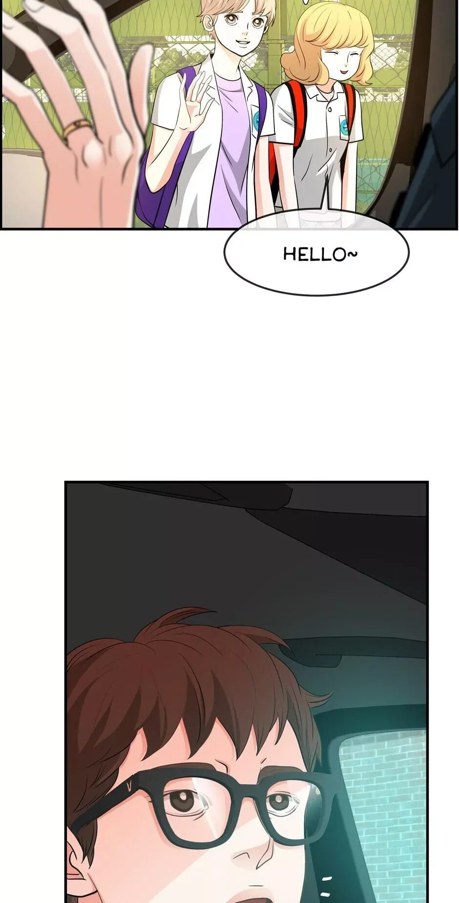 Read When a Thousand Moons Rise chapter 29 image 47 on Lezhin