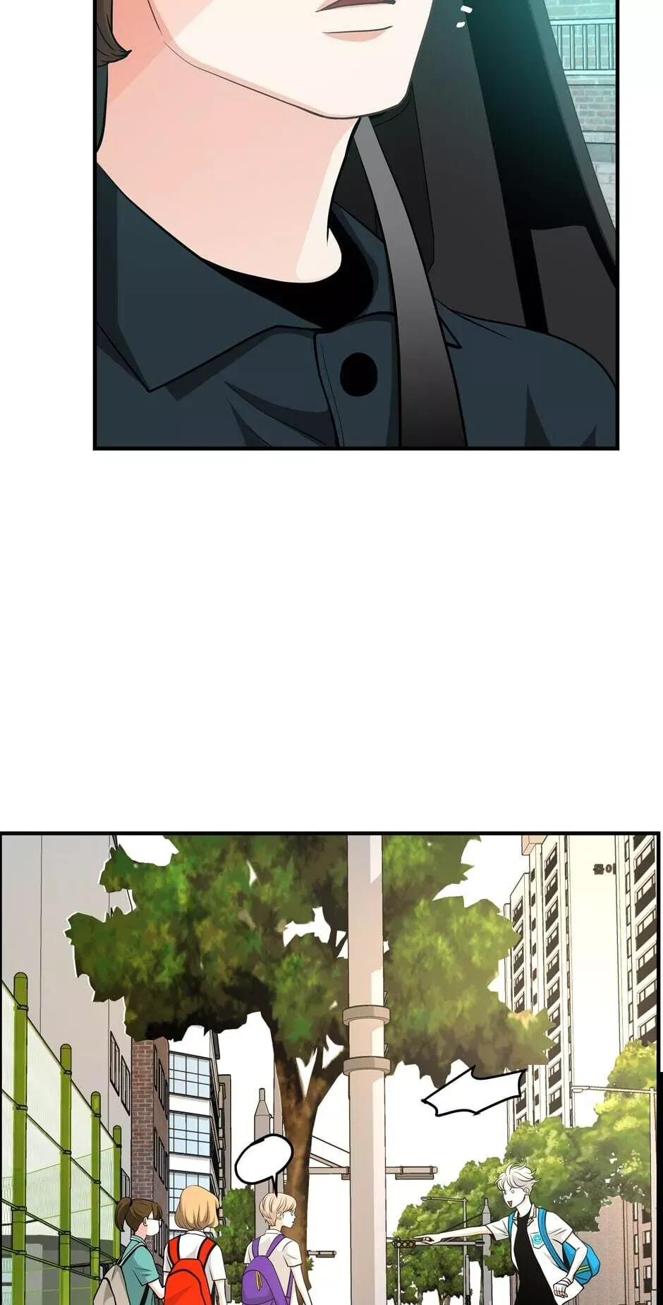 Read When a Thousand Moons Rise chapter 29 image 48 on Lezhin