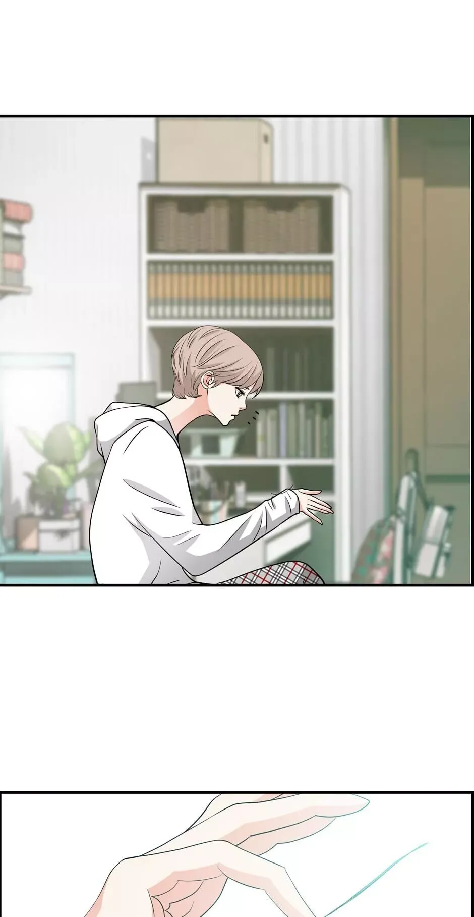 Read When a Thousand Moons Rise chapter 29 image 5 on Lezhin