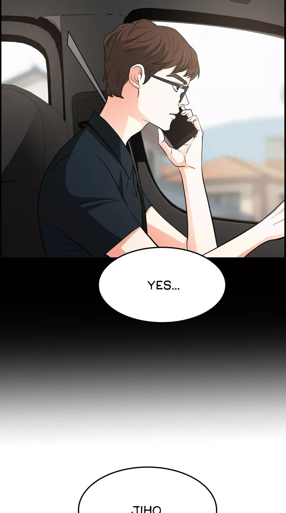 Read When a Thousand Moons Rise chapter 29 image 54 on Lezhin
