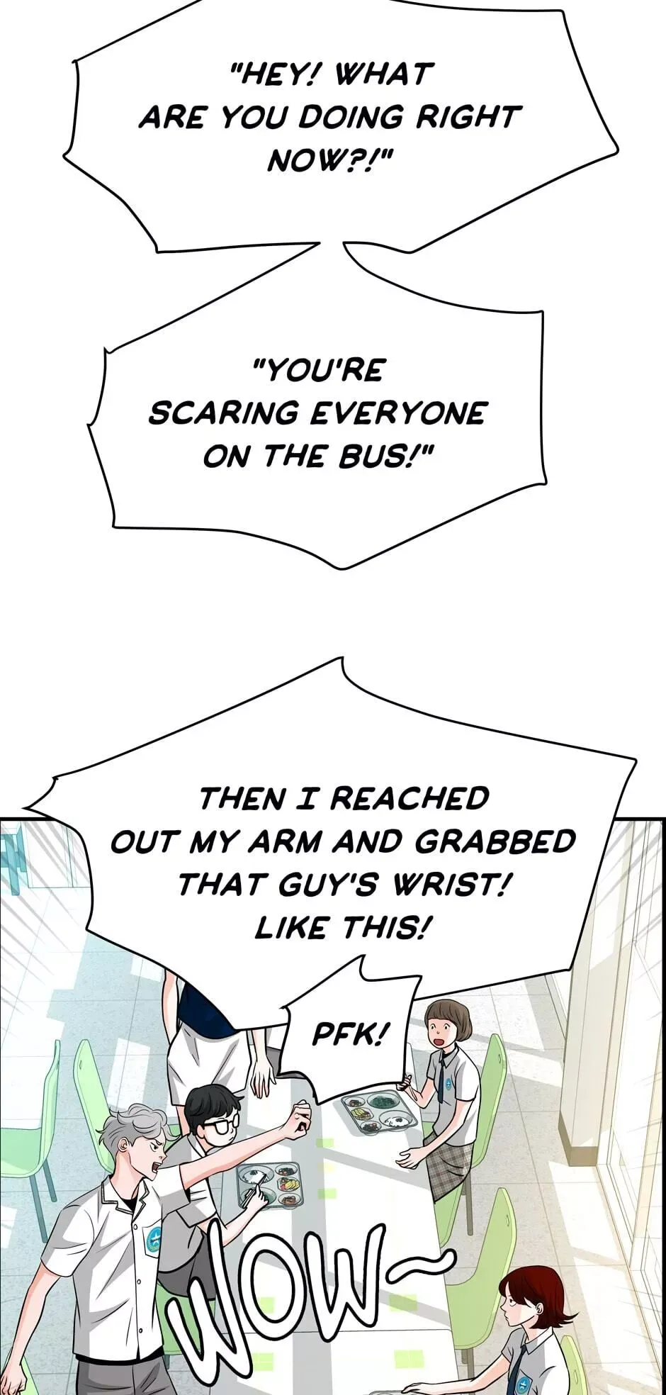 Read When a Thousand Moons Rise chapter 29 image 59 on Lezhin
