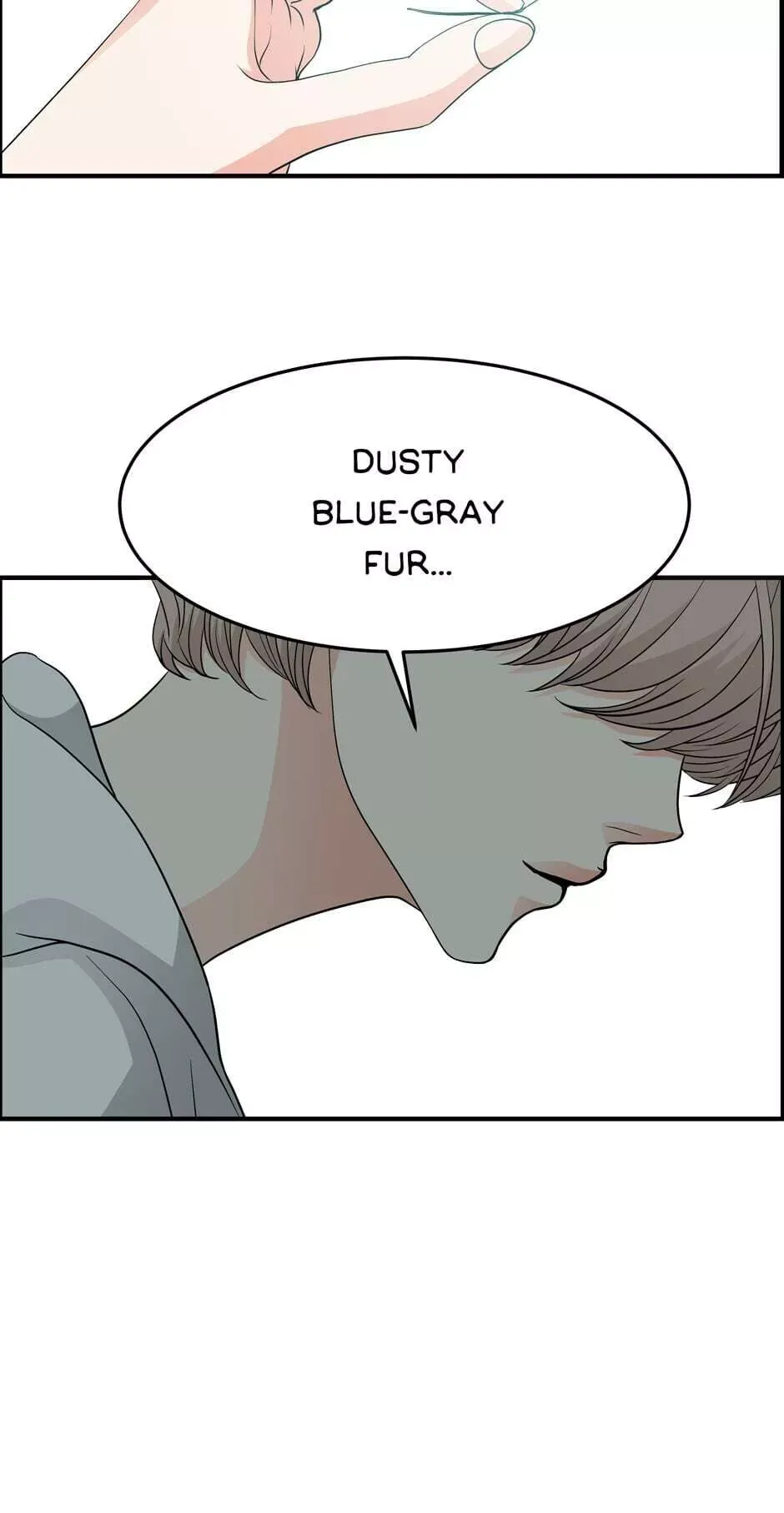 Read When a Thousand Moons Rise chapter 29 image 6 on Lezhin