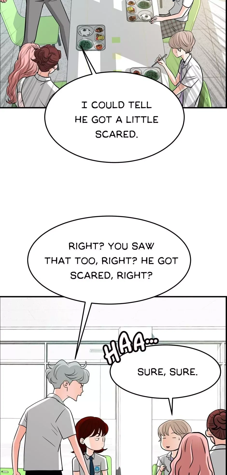 Read When a Thousand Moons Rise chapter 29 image 60 on Lezhin