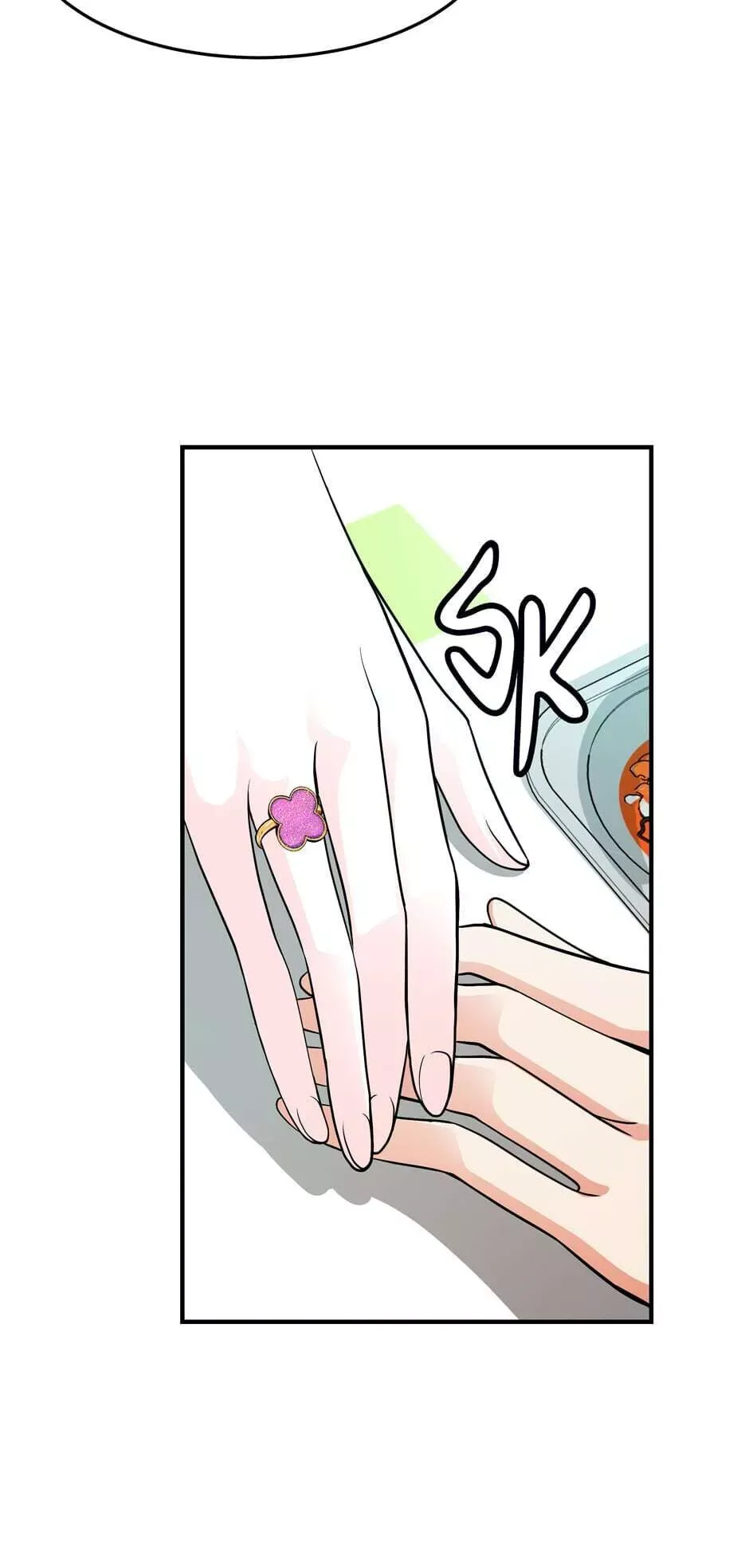 Read When a Thousand Moons Rise chapter 29 image 62 on Lezhin