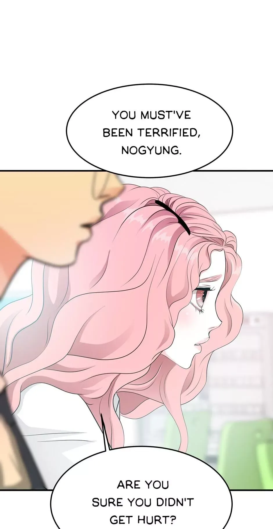 Read When a Thousand Moons Rise chapter 29 image 63 on Lezhin