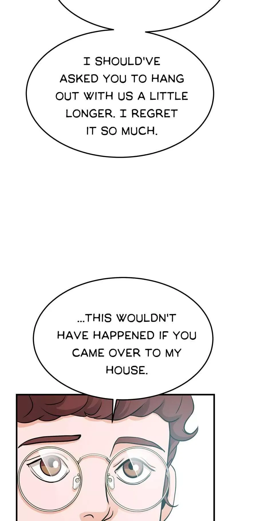 Read When a Thousand Moons Rise chapter 29 image 64 on Lezhin