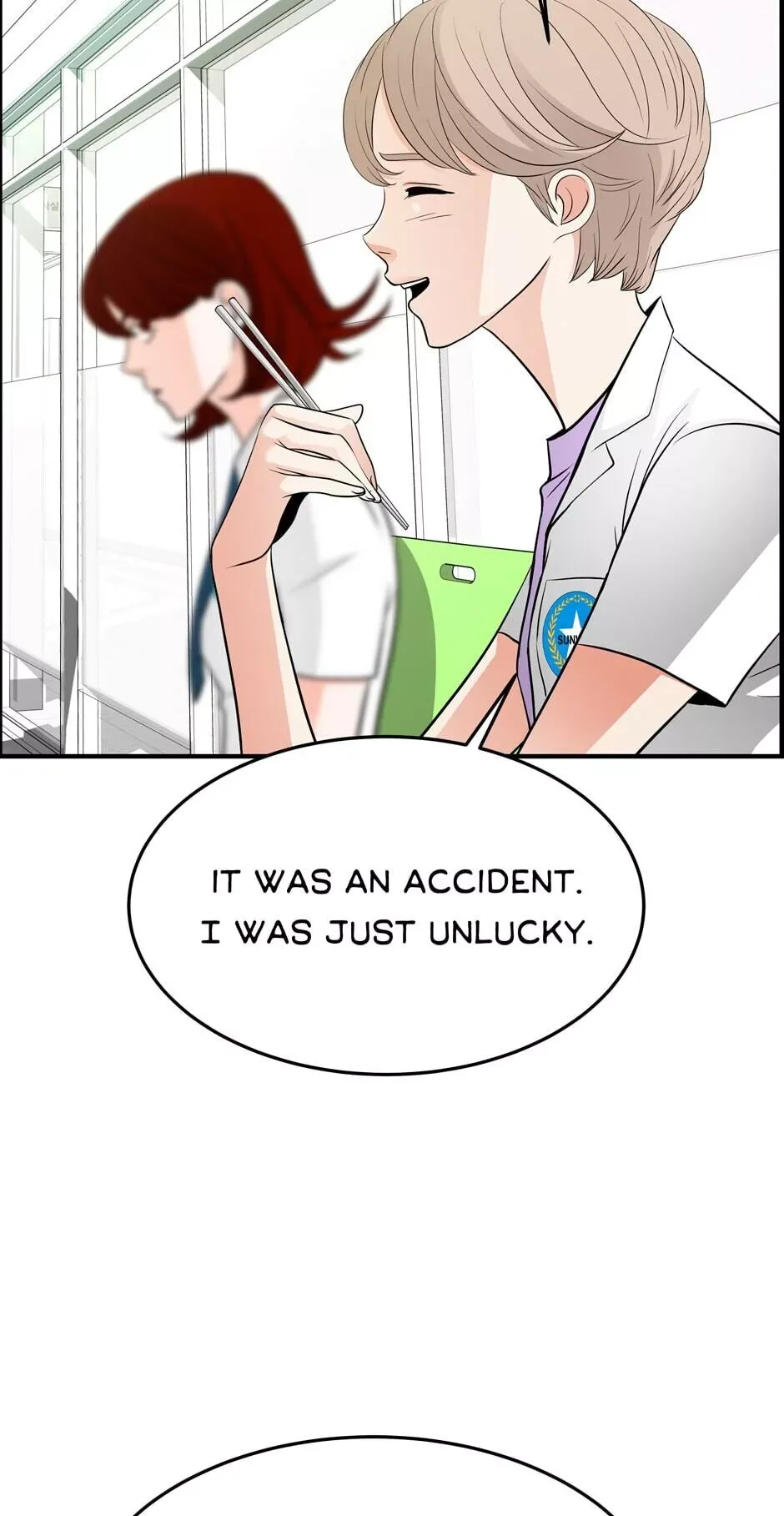Read When a Thousand Moons Rise chapter 29 image 66 on Lezhin