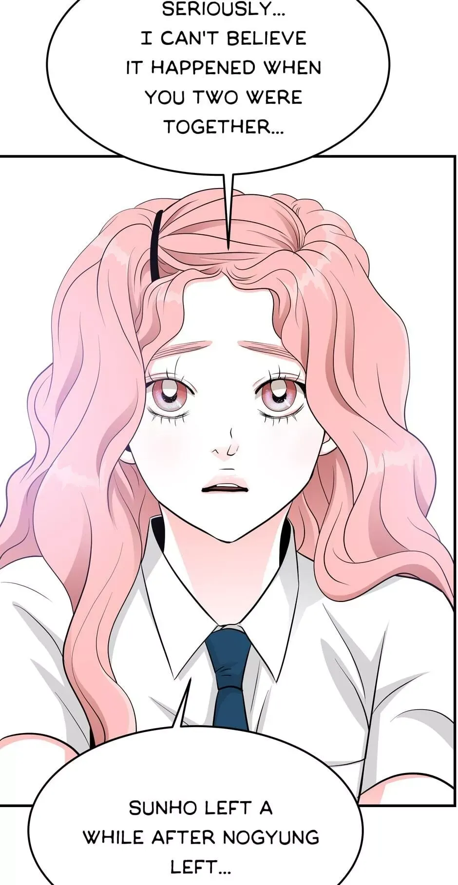 Read When a Thousand Moons Rise chapter 29 image 67 on Lezhin
