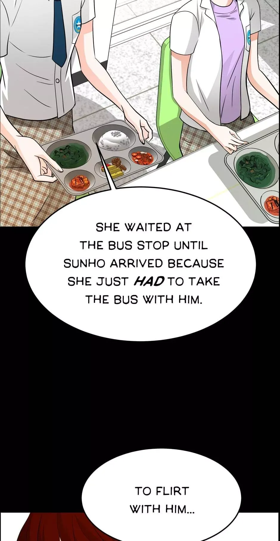 Read When a Thousand Moons Rise chapter 29 image 72 on Lezhin
