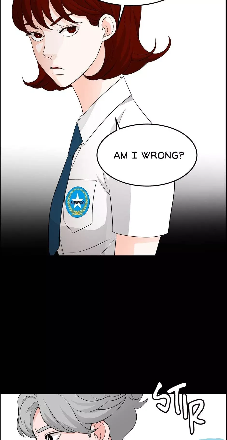 Read When a Thousand Moons Rise chapter 29 image 73 on Lezhin