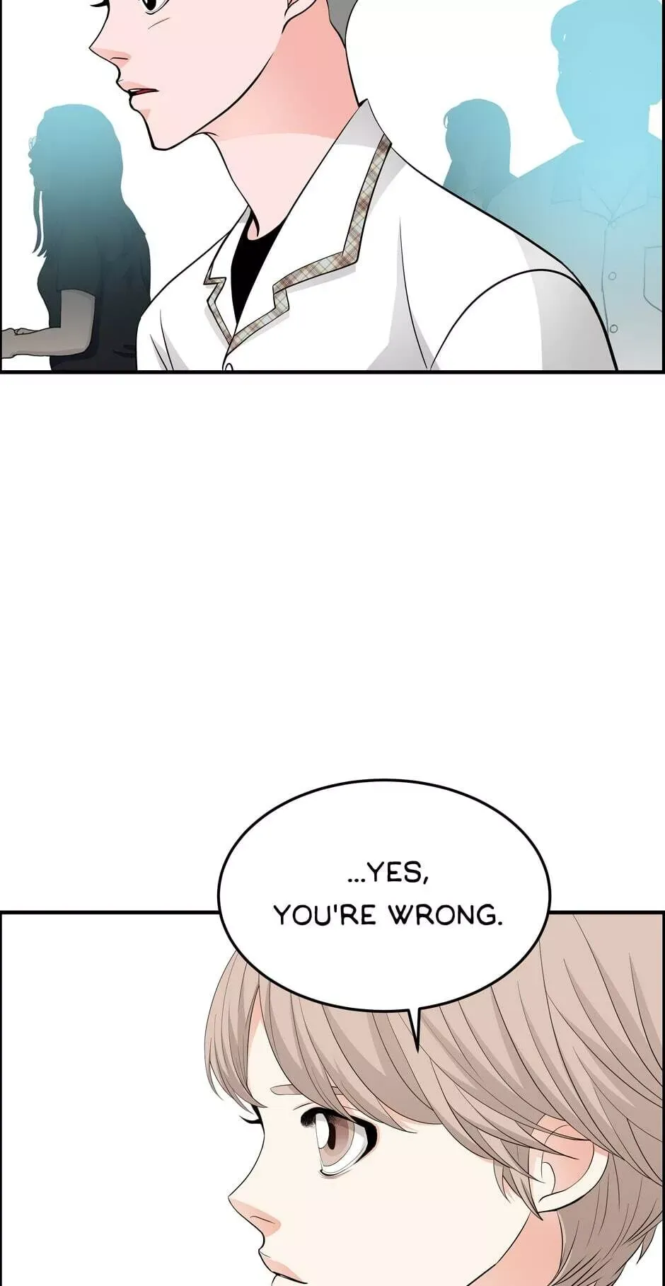 Read When a Thousand Moons Rise chapter 29 image 74 on Lezhin