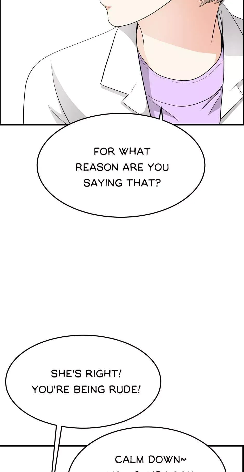 Read When a Thousand Moons Rise chapter 29 image 75 on Lezhin