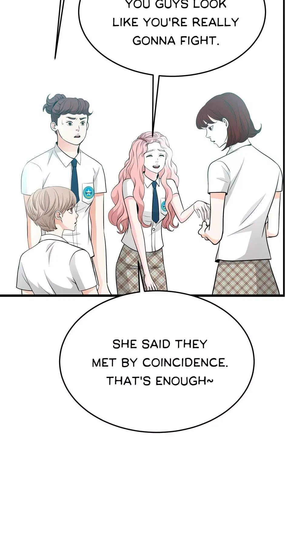 Read When a Thousand Moons Rise chapter 29 image 76 on Lezhin