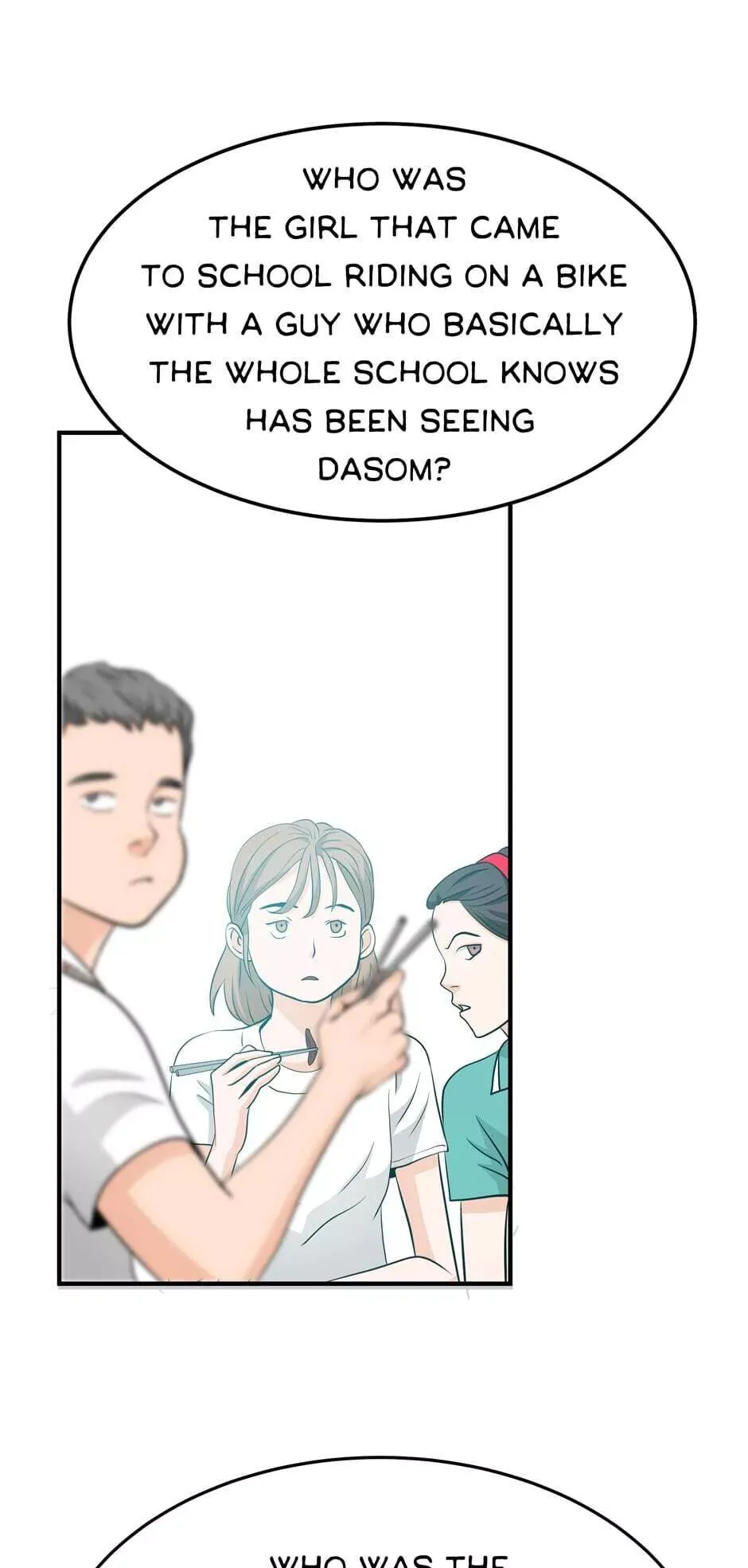 Read When a Thousand Moons Rise chapter 29 image 77 on Lezhin