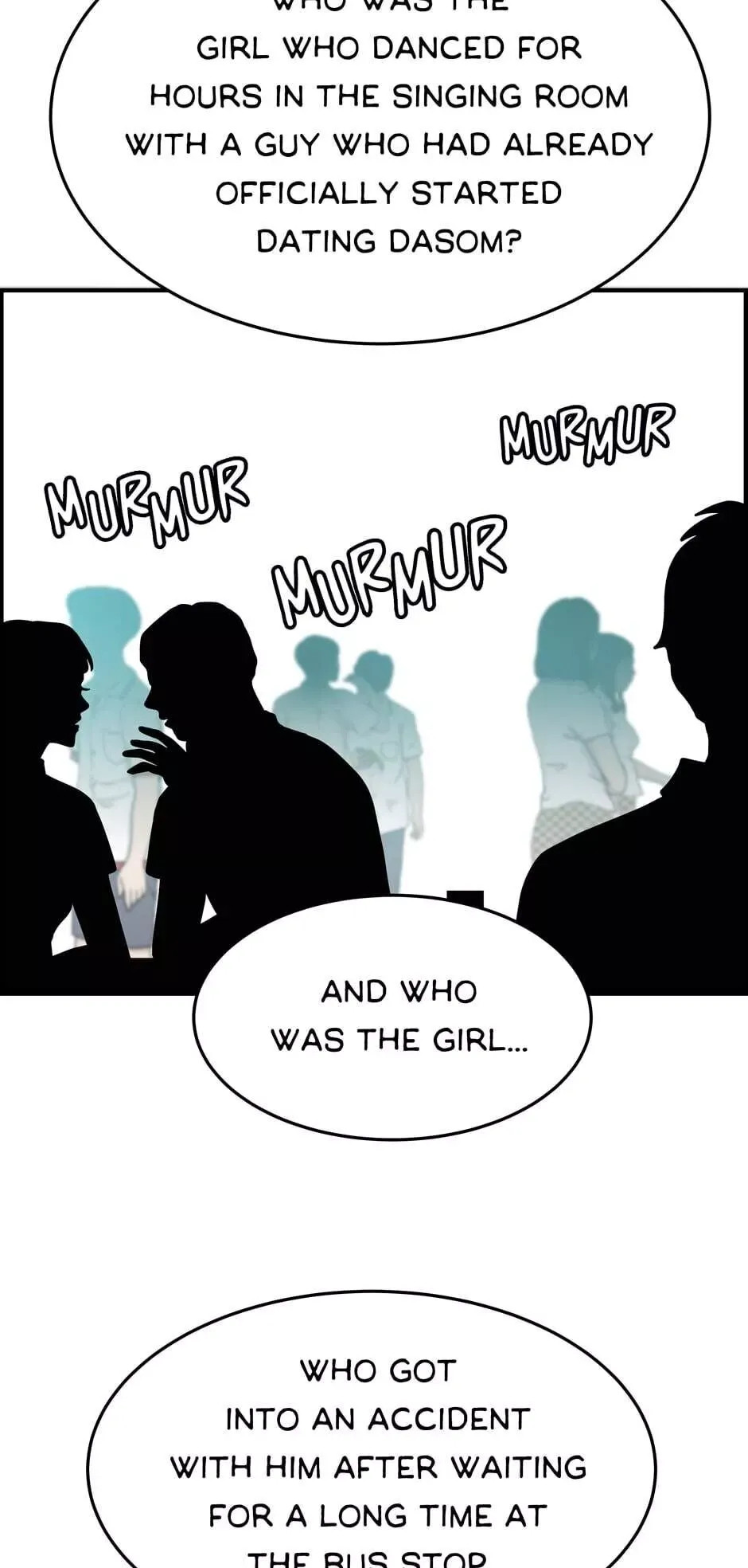Read When a Thousand Moons Rise chapter 29 image 78 on Lezhin