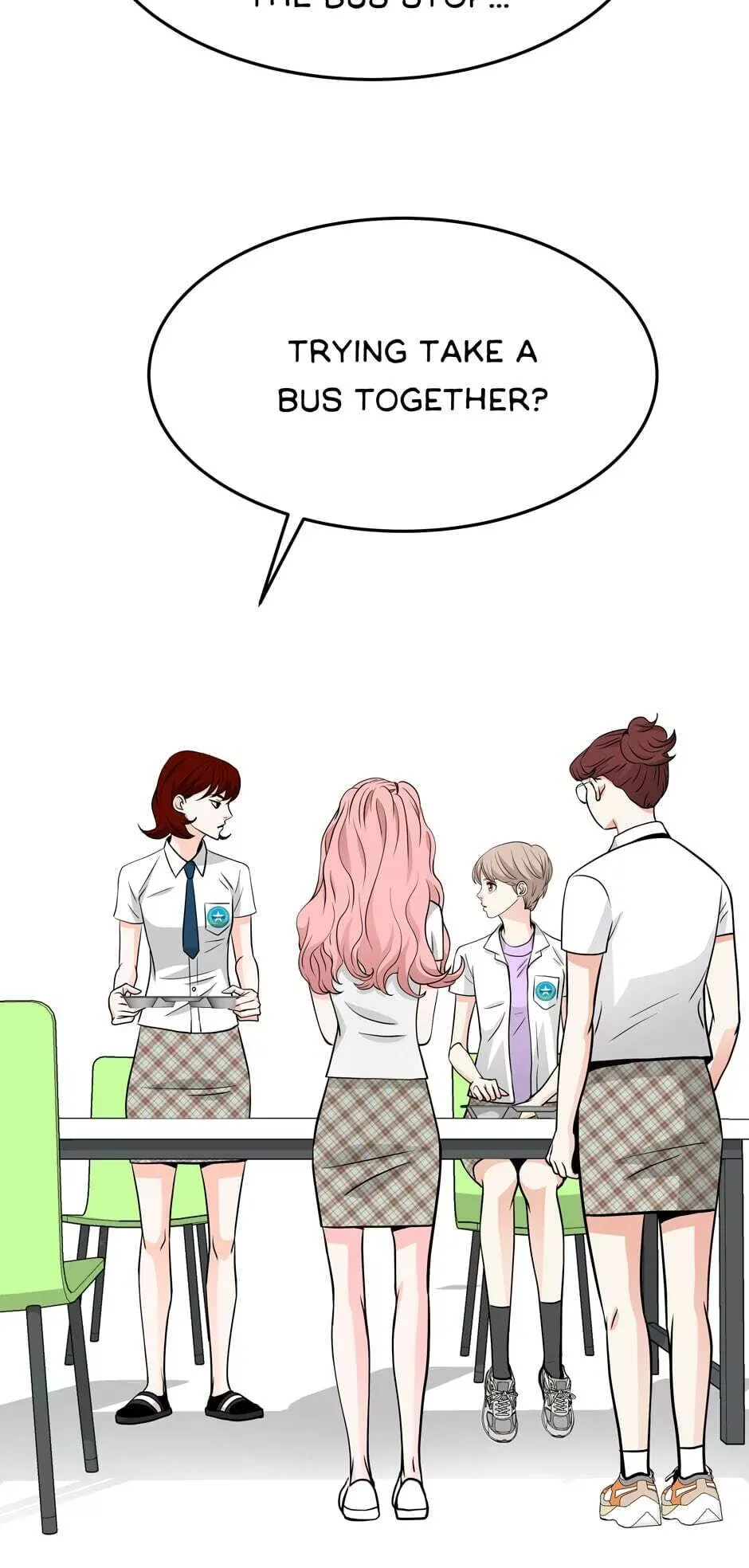 Read When a Thousand Moons Rise chapter 29 image 79 on Lezhin
