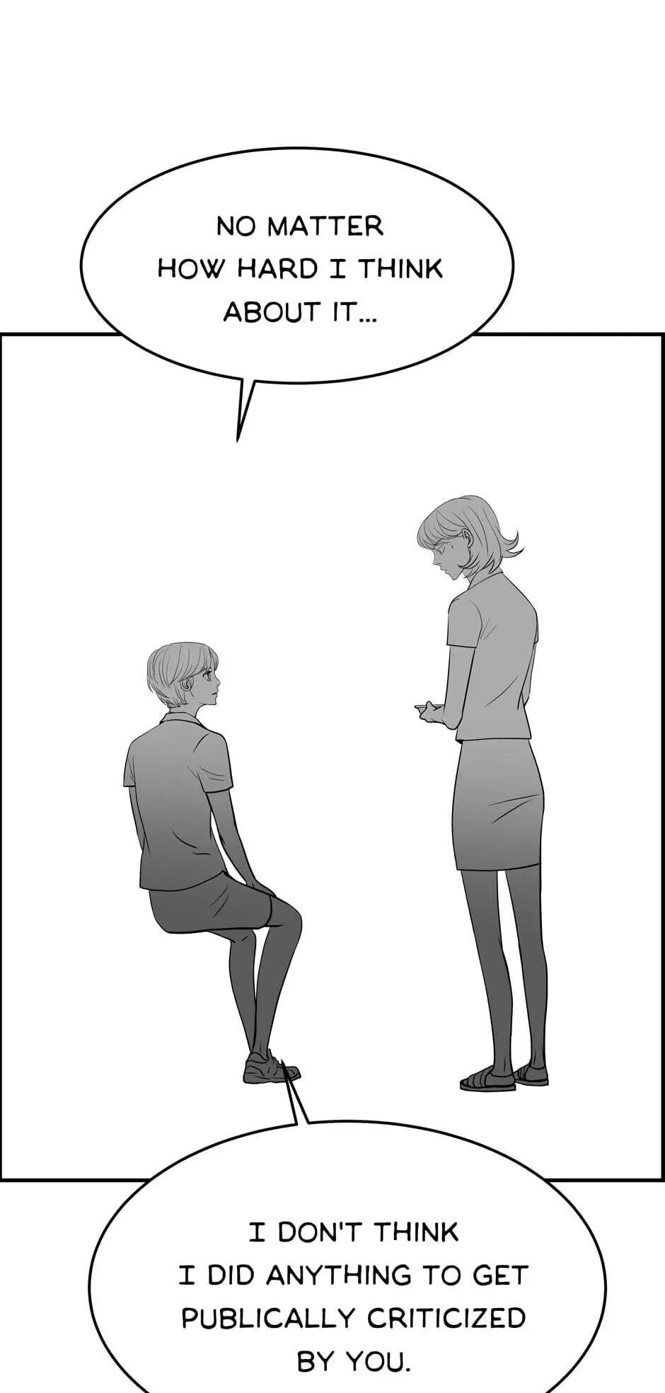 Read When a Thousand Moons Rise chapter 29 image 83 on Lezhin