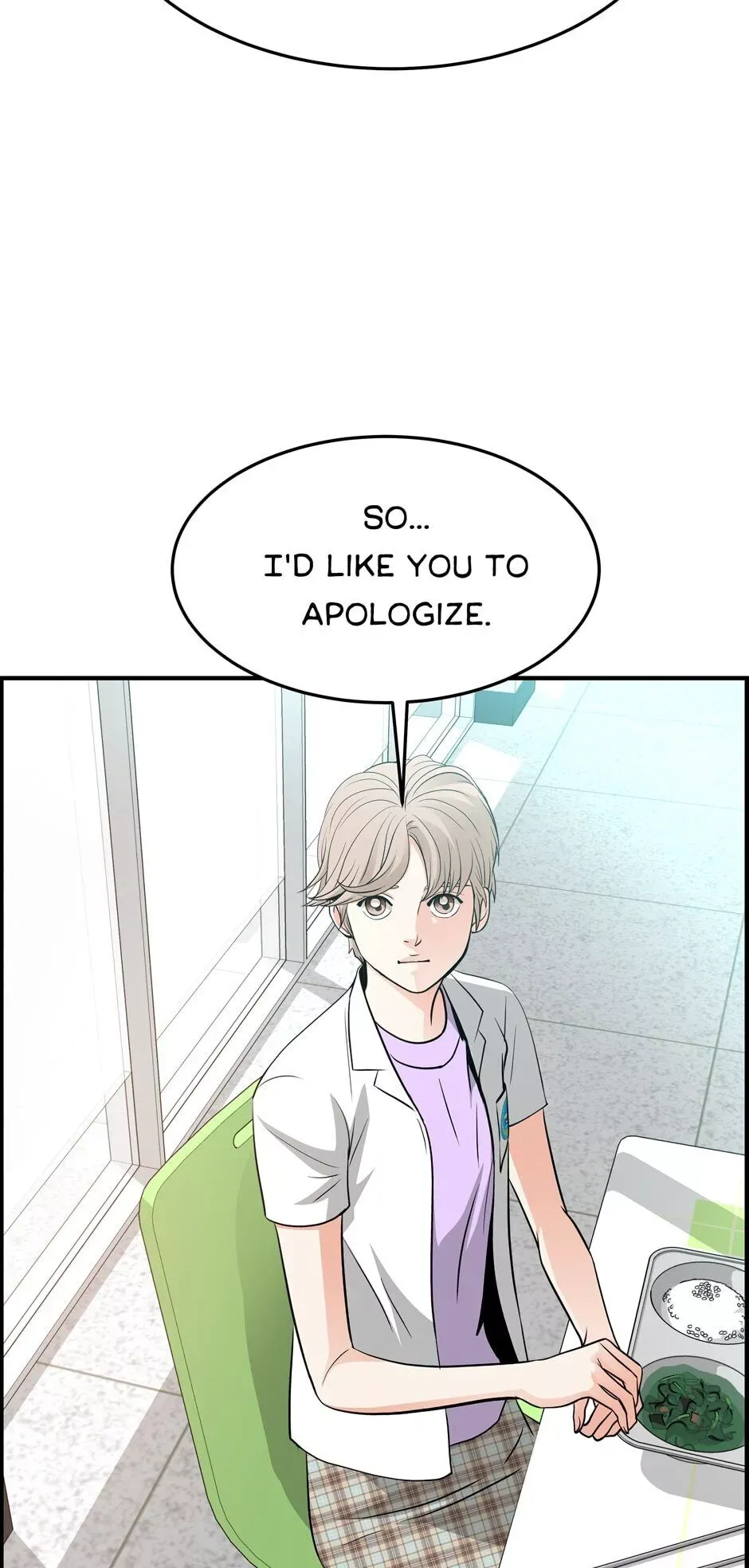 Read When a Thousand Moons Rise chapter 29 image 84 on Lezhin