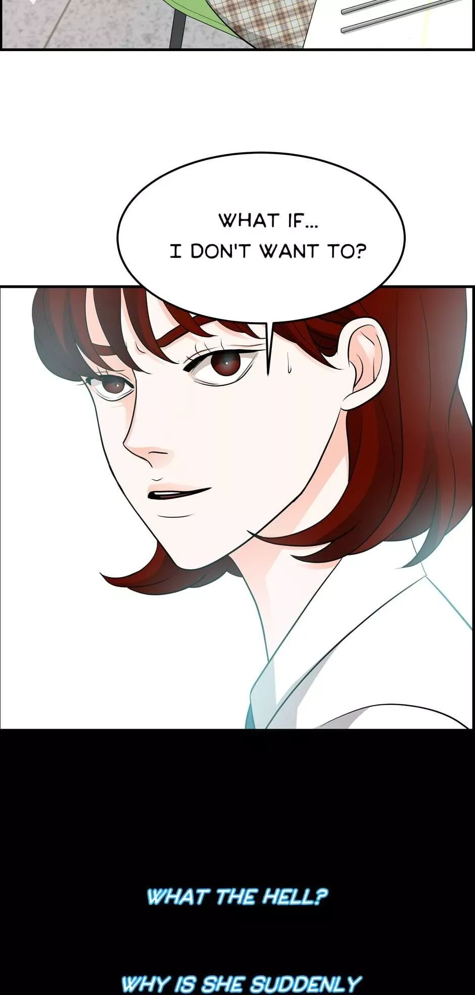 Read When a Thousand Moons Rise chapter 29 image 85 on Lezhin