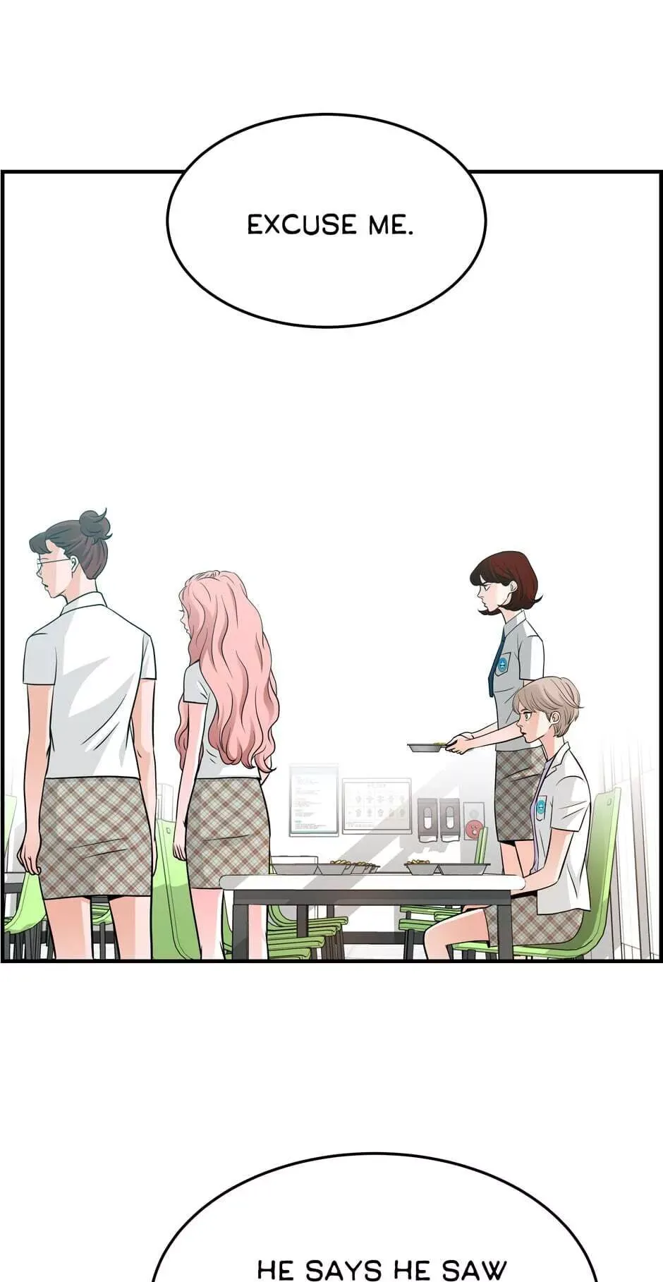 Read When a Thousand Moons Rise chapter 29 image 89 on Lezhin