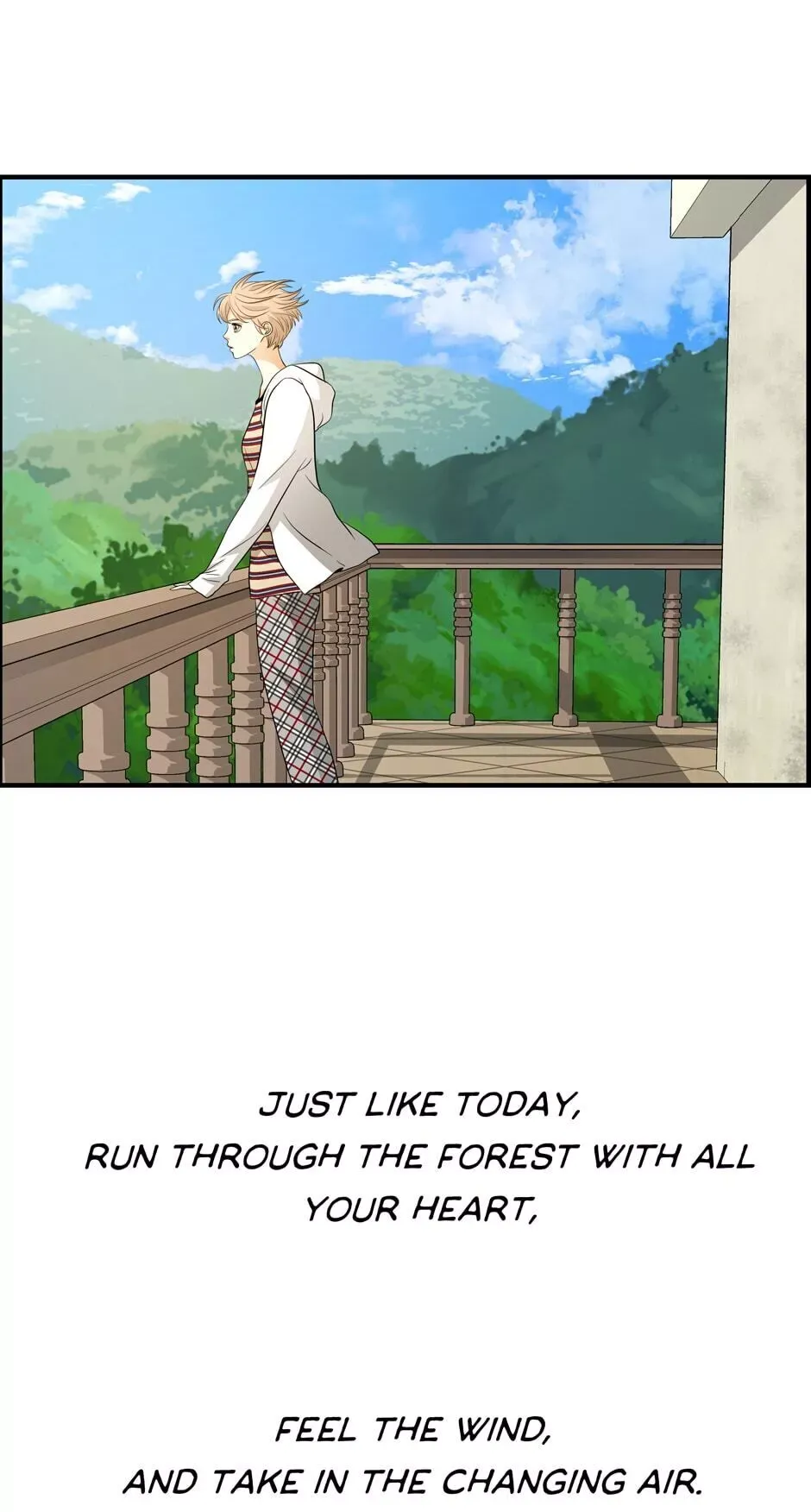 Read When a Thousand Moons Rise chapter 29 image 9 on Lezhin