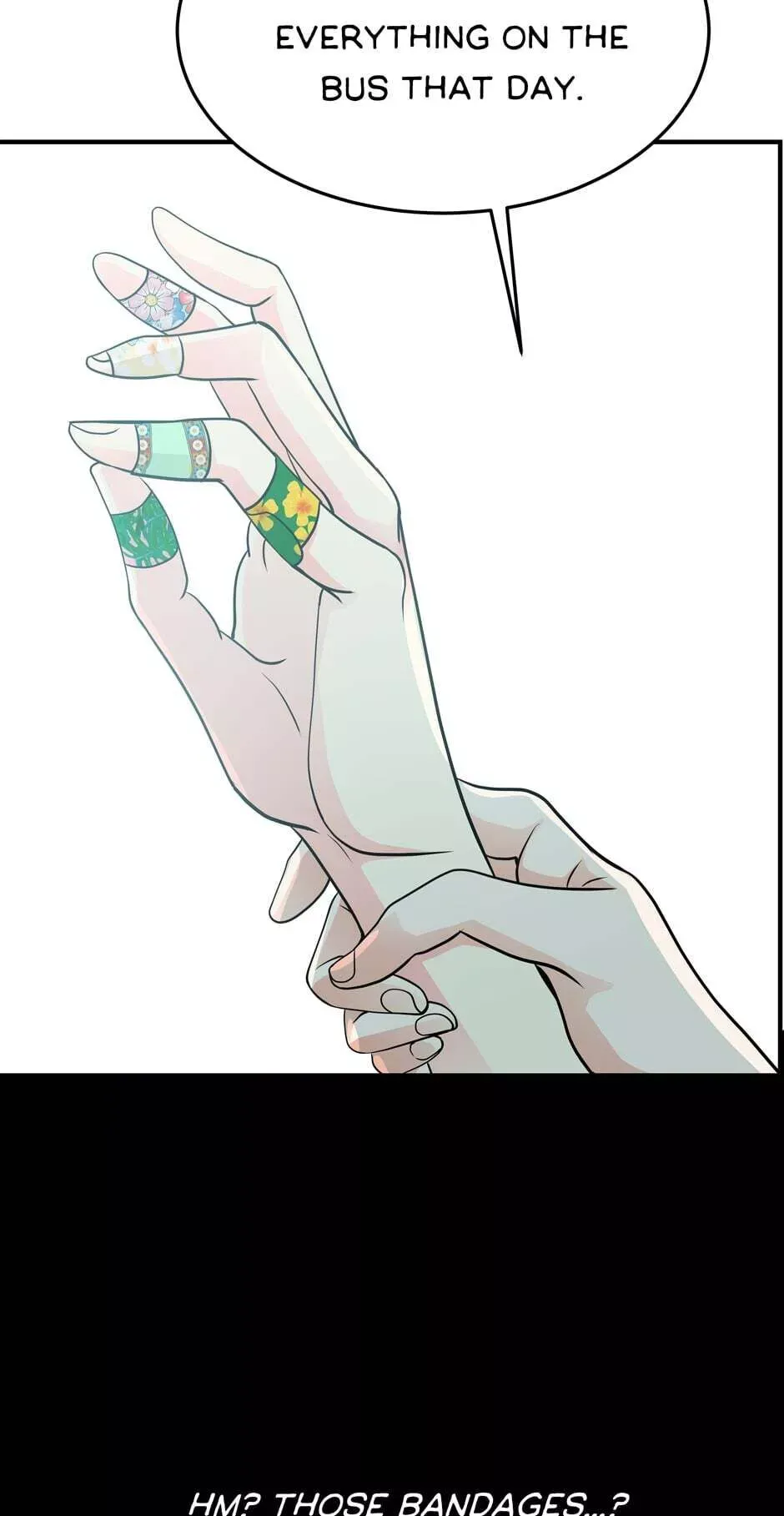 Read When a Thousand Moons Rise chapter 29 image 90 on Lezhin