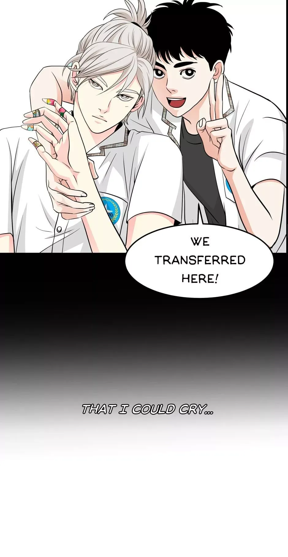 Read When a Thousand Moons Rise chapter 29 image 94 on Lezhin