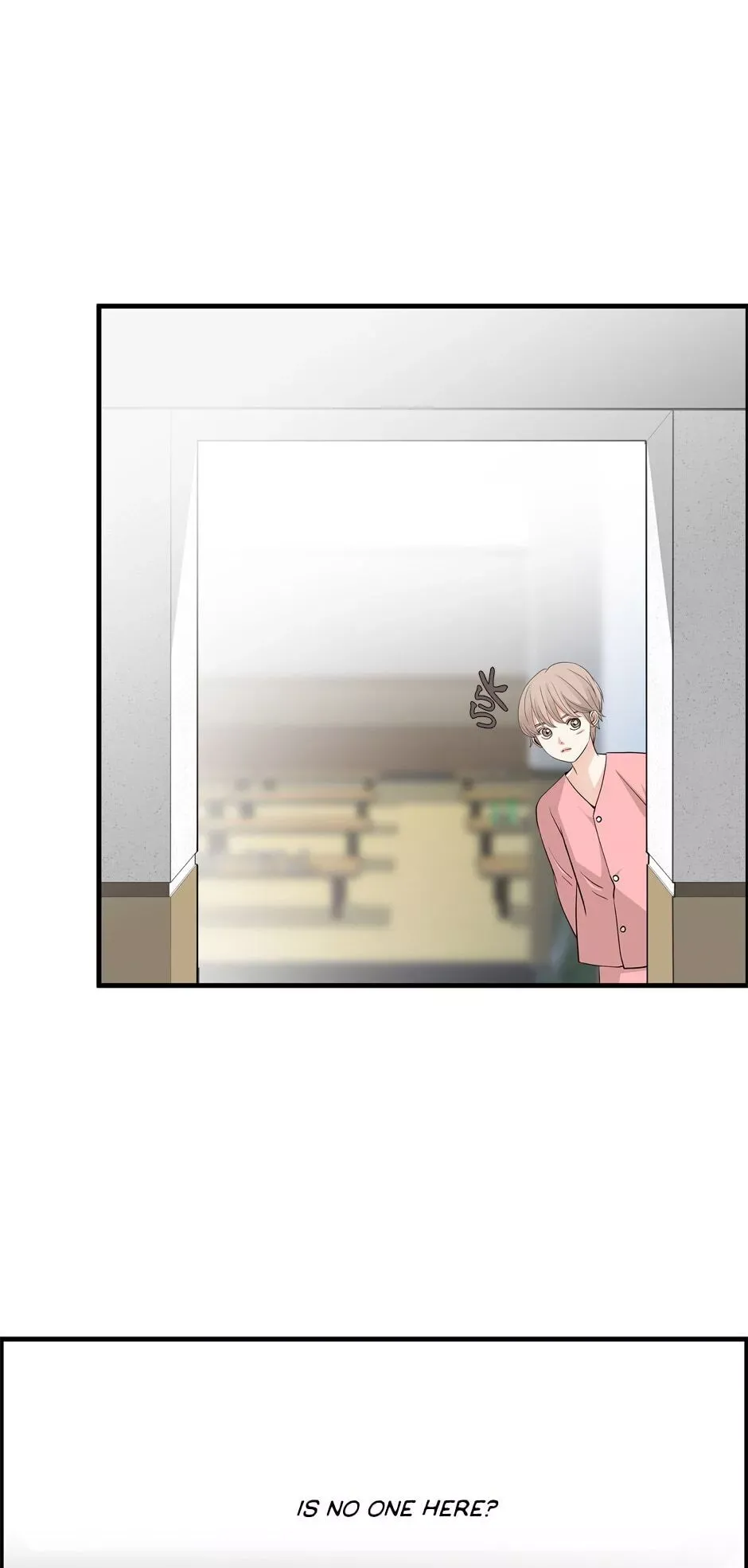 Read When a Thousand Moons Rise chapter 3 image 1 on Lezhin