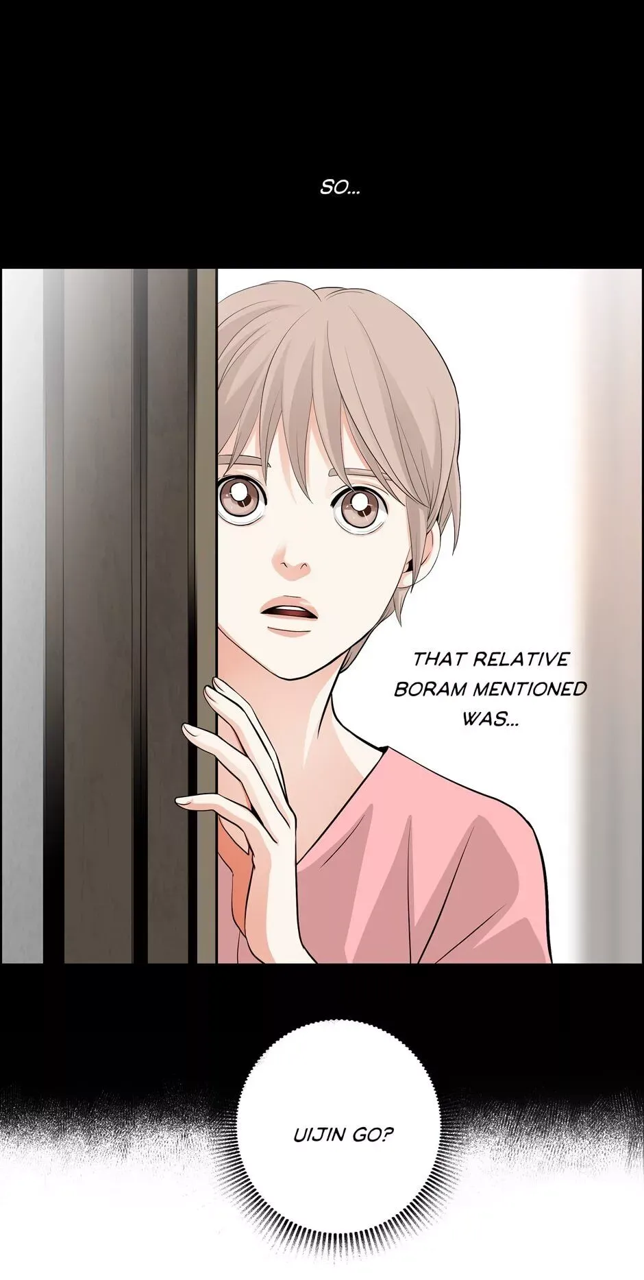 Read When a Thousand Moons Rise chapter 3 image 12 on Lezhin