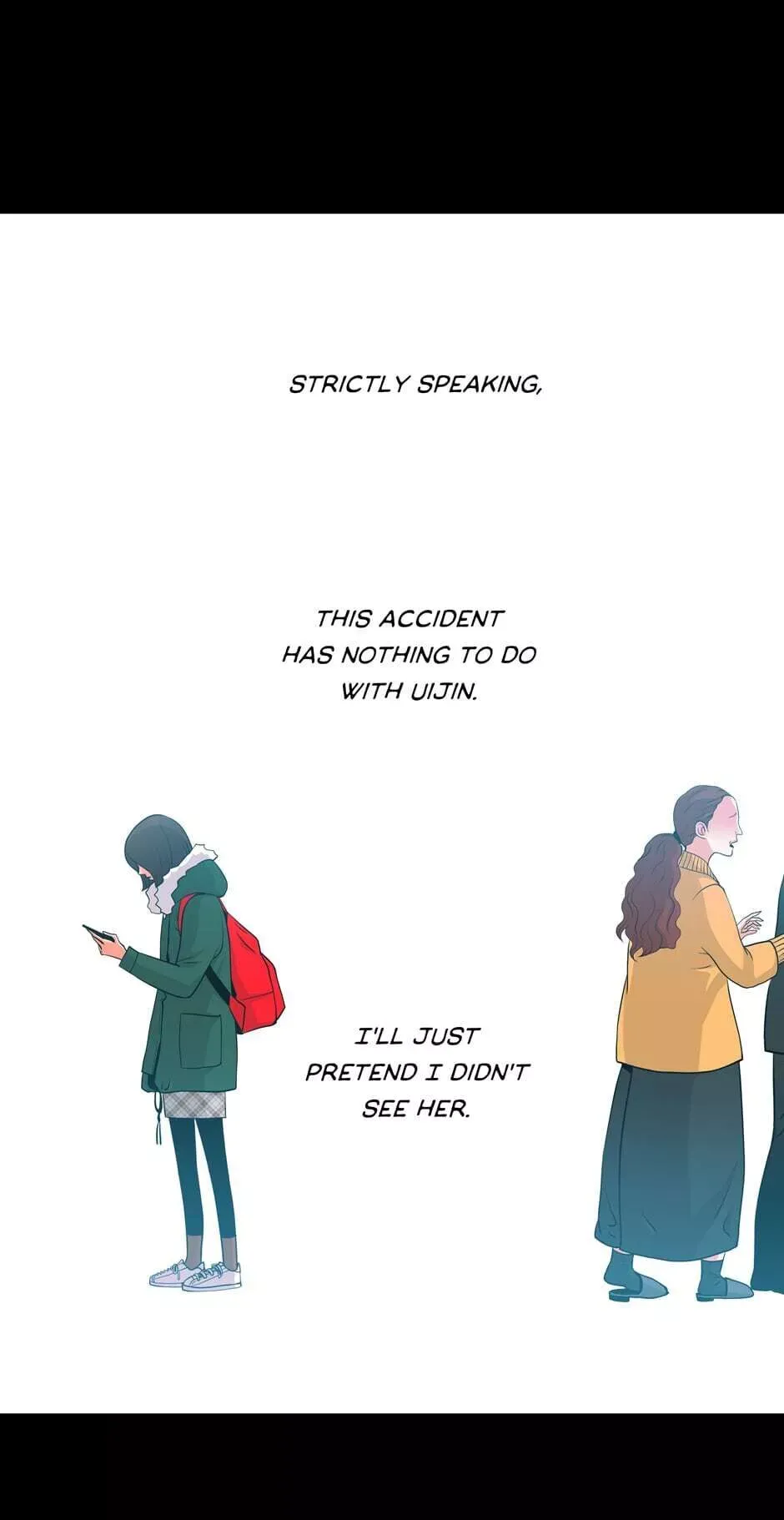 Read When a Thousand Moons Rise chapter 3 image 16 on Lezhin