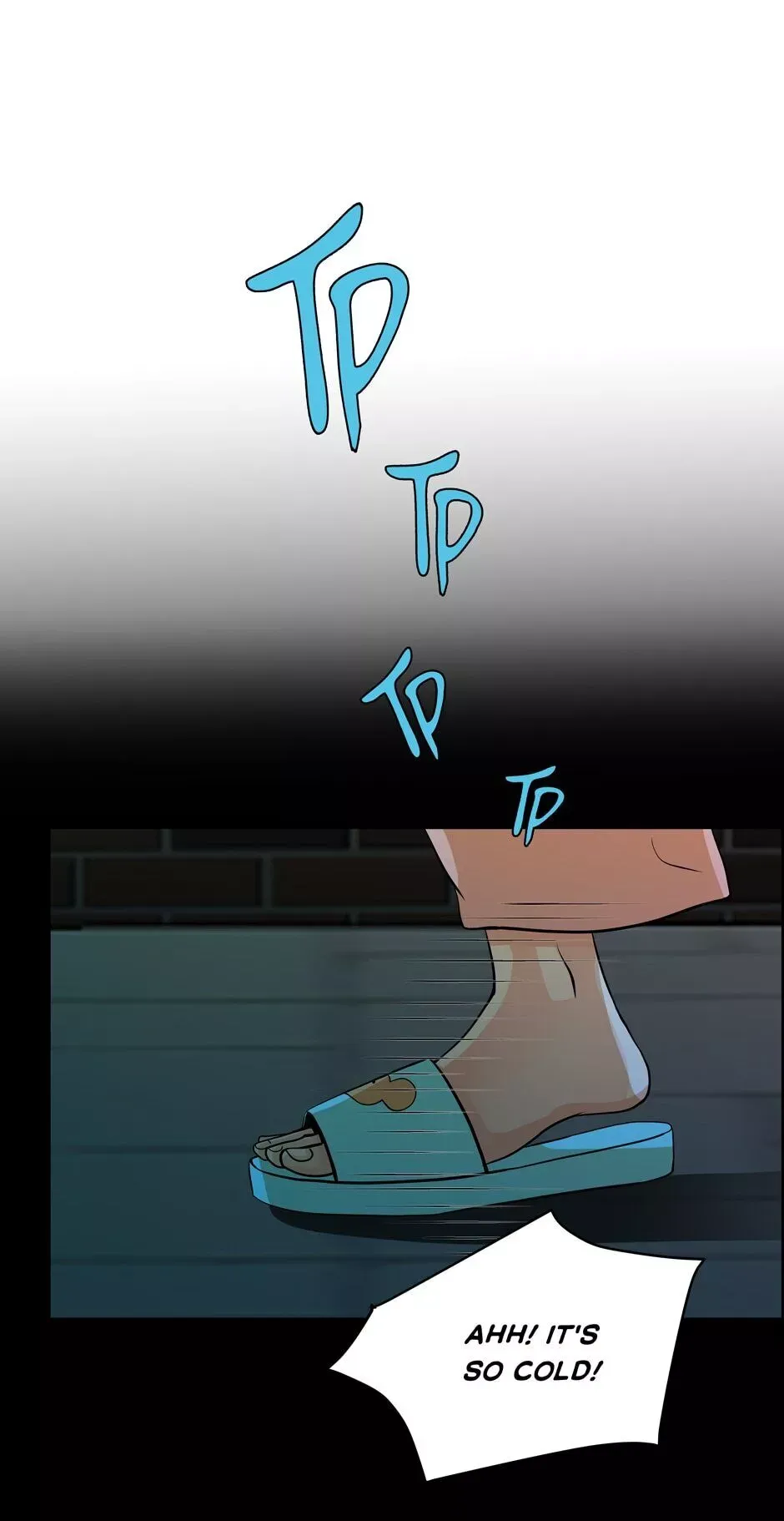 Read When a Thousand Moons Rise chapter 3 image 18 on Lezhin