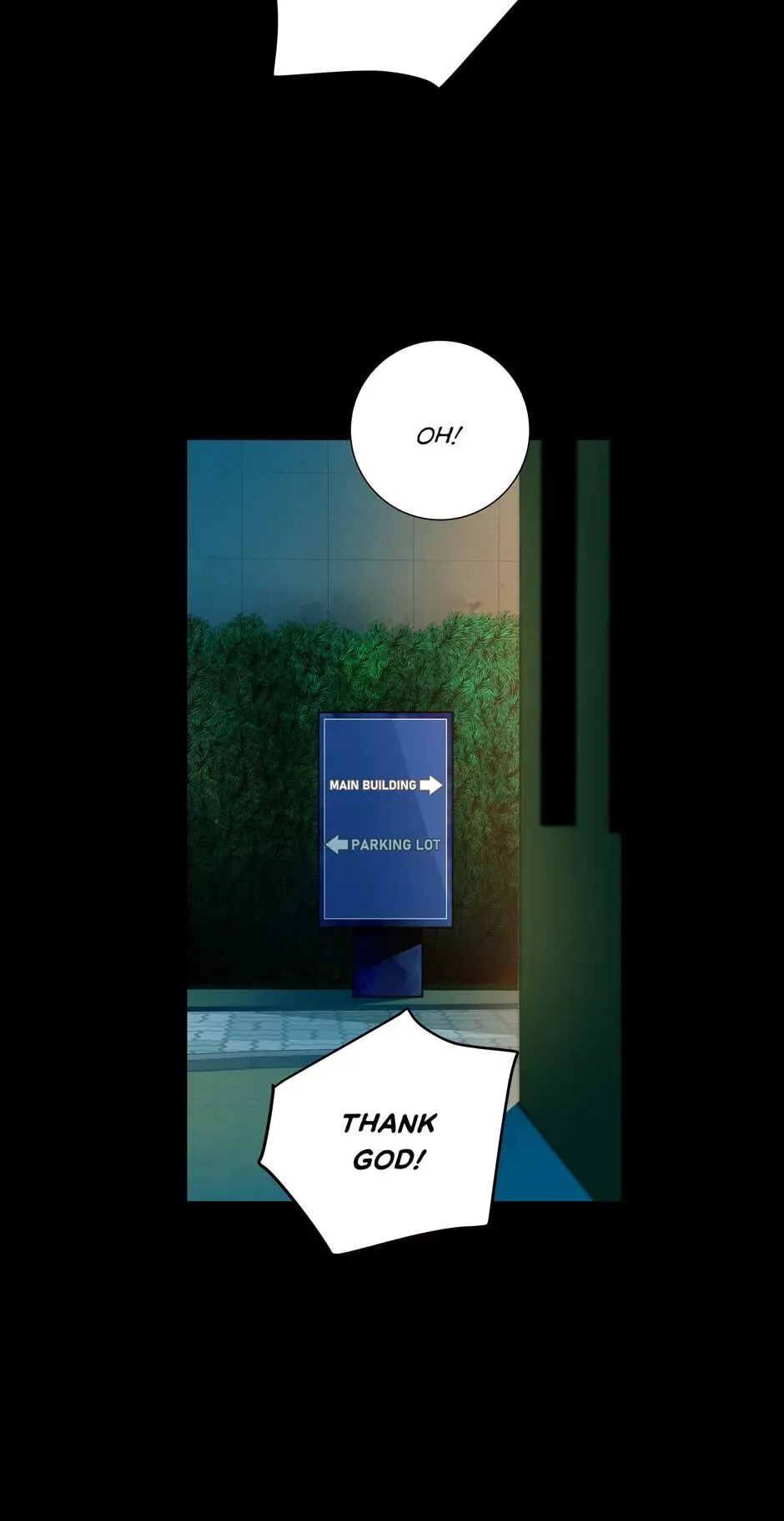 Read When a Thousand Moons Rise chapter 3 image 20 on Lezhin