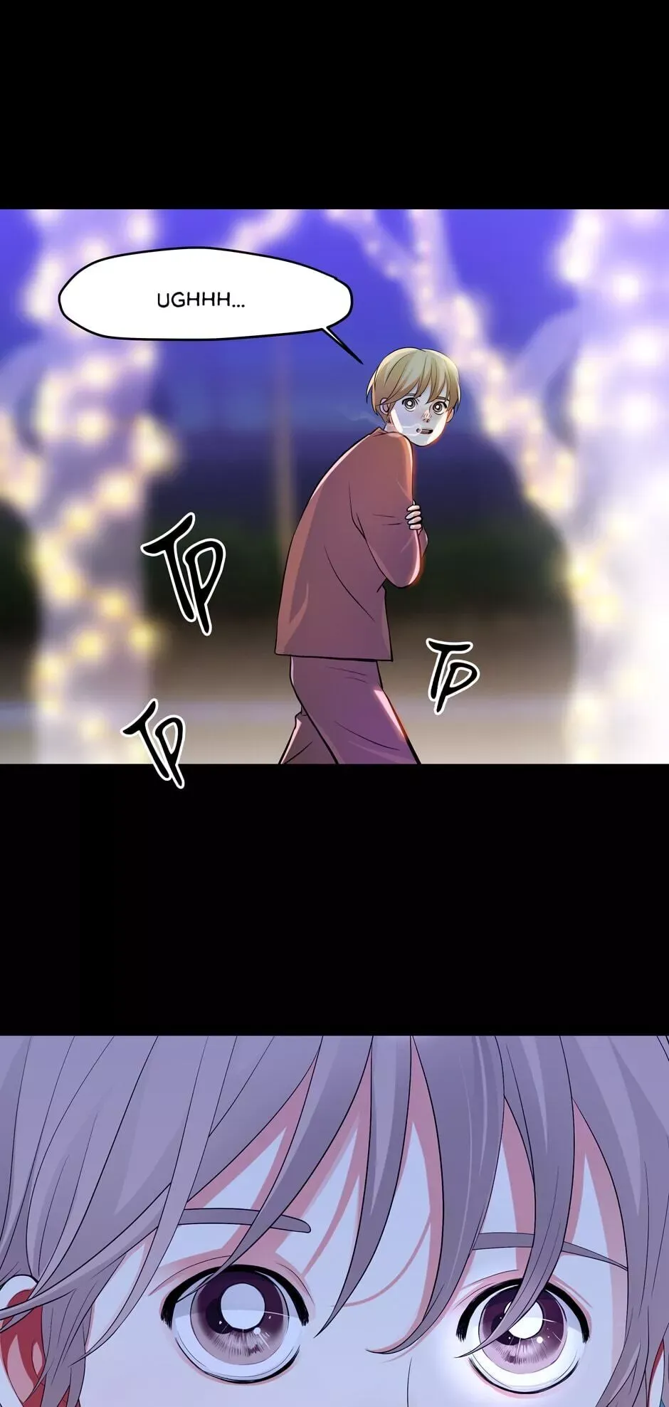 Read When a Thousand Moons Rise chapter 3 image 21 on Lezhin