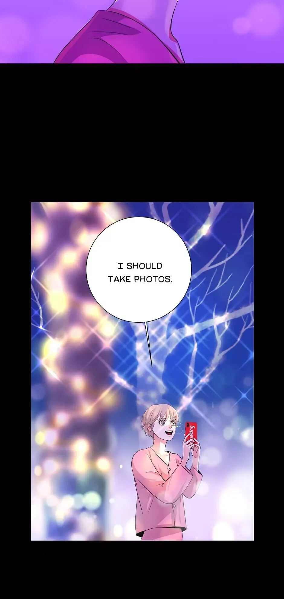 Read When a Thousand Moons Rise chapter 3 image 25 on Lezhin