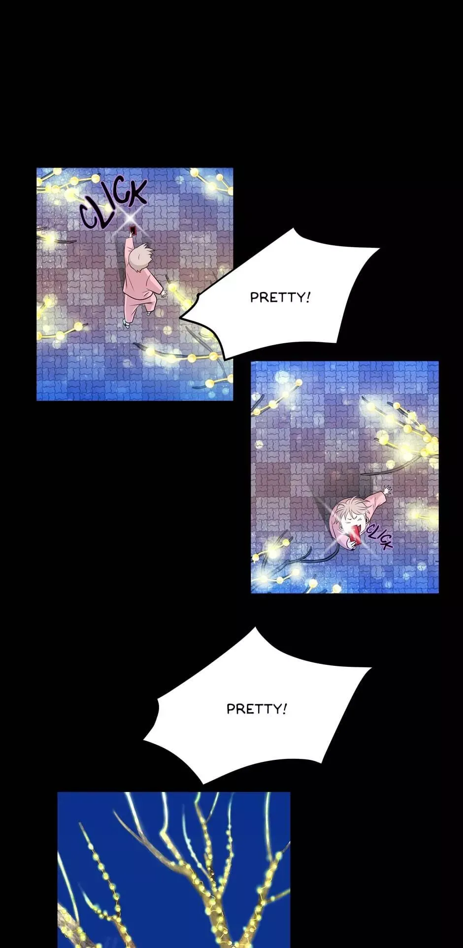 Read When a Thousand Moons Rise chapter 3 image 26 on Lezhin